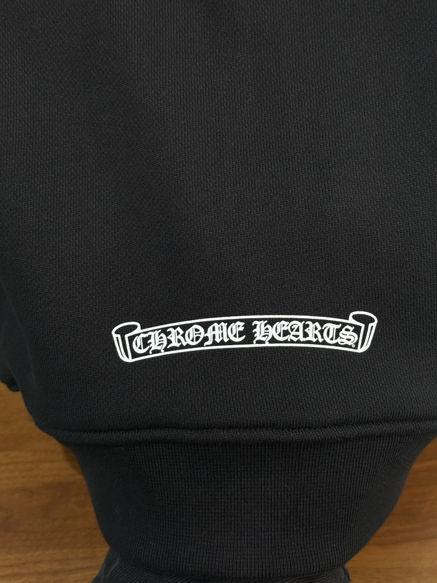 크롬하츠 남성 후드 137125 Chrome Hearts Hoodie 썸네일 이미지