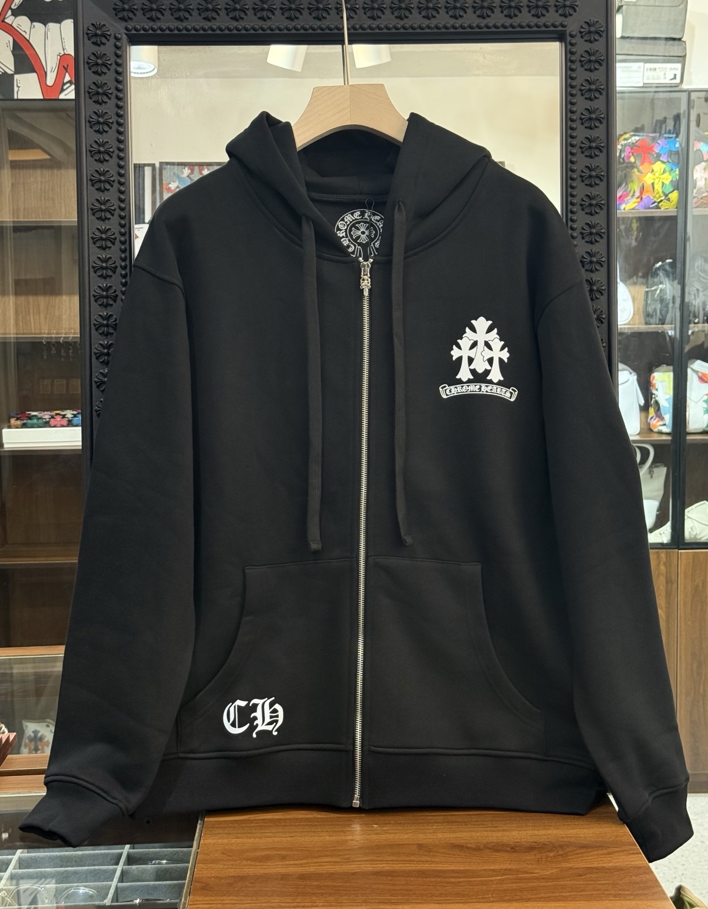 Outerwear