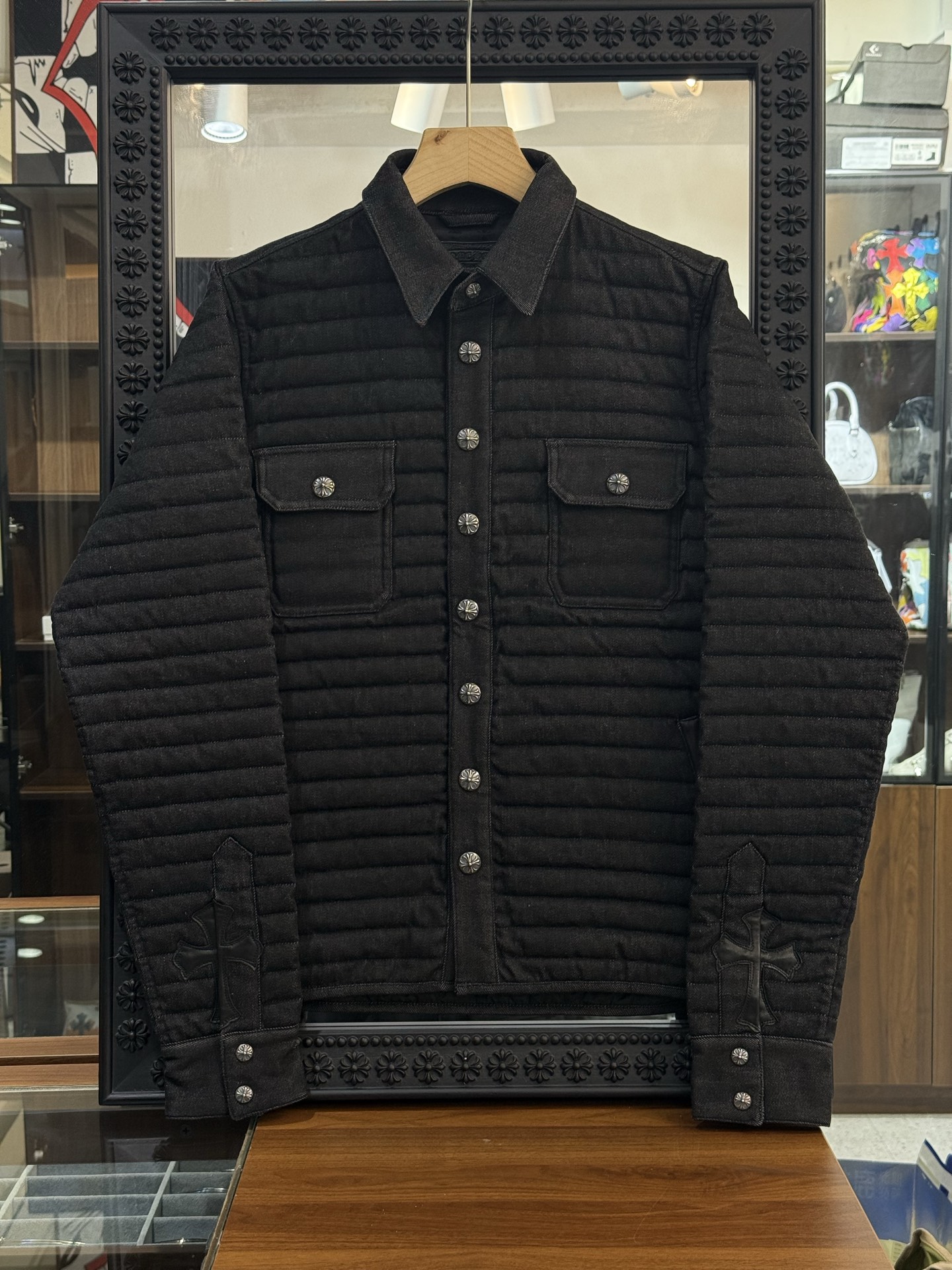 Outerwear
