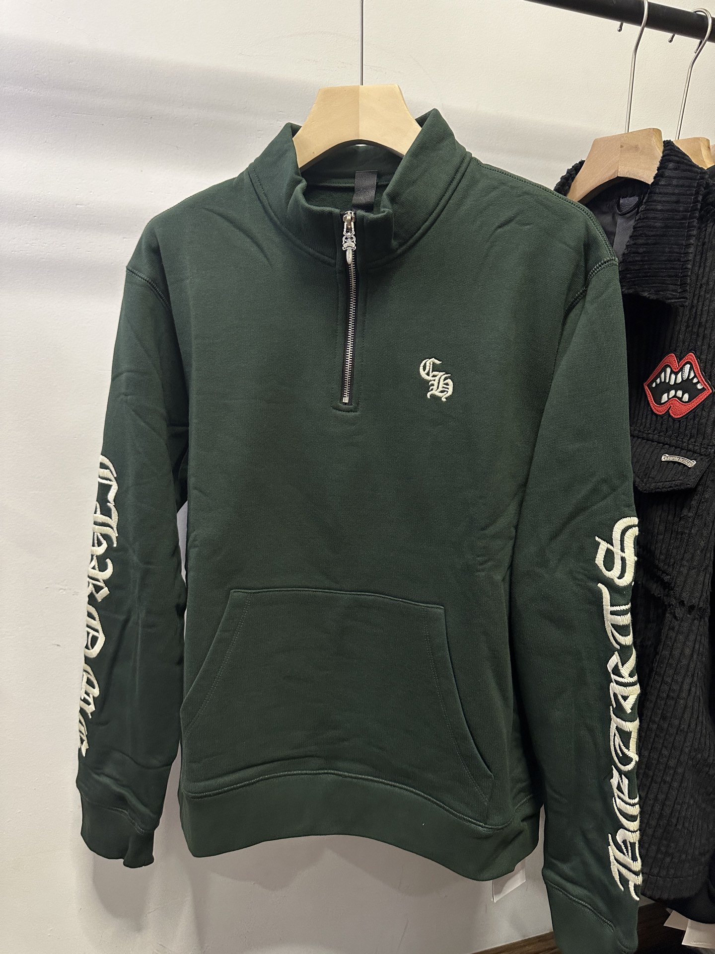 Outerwear