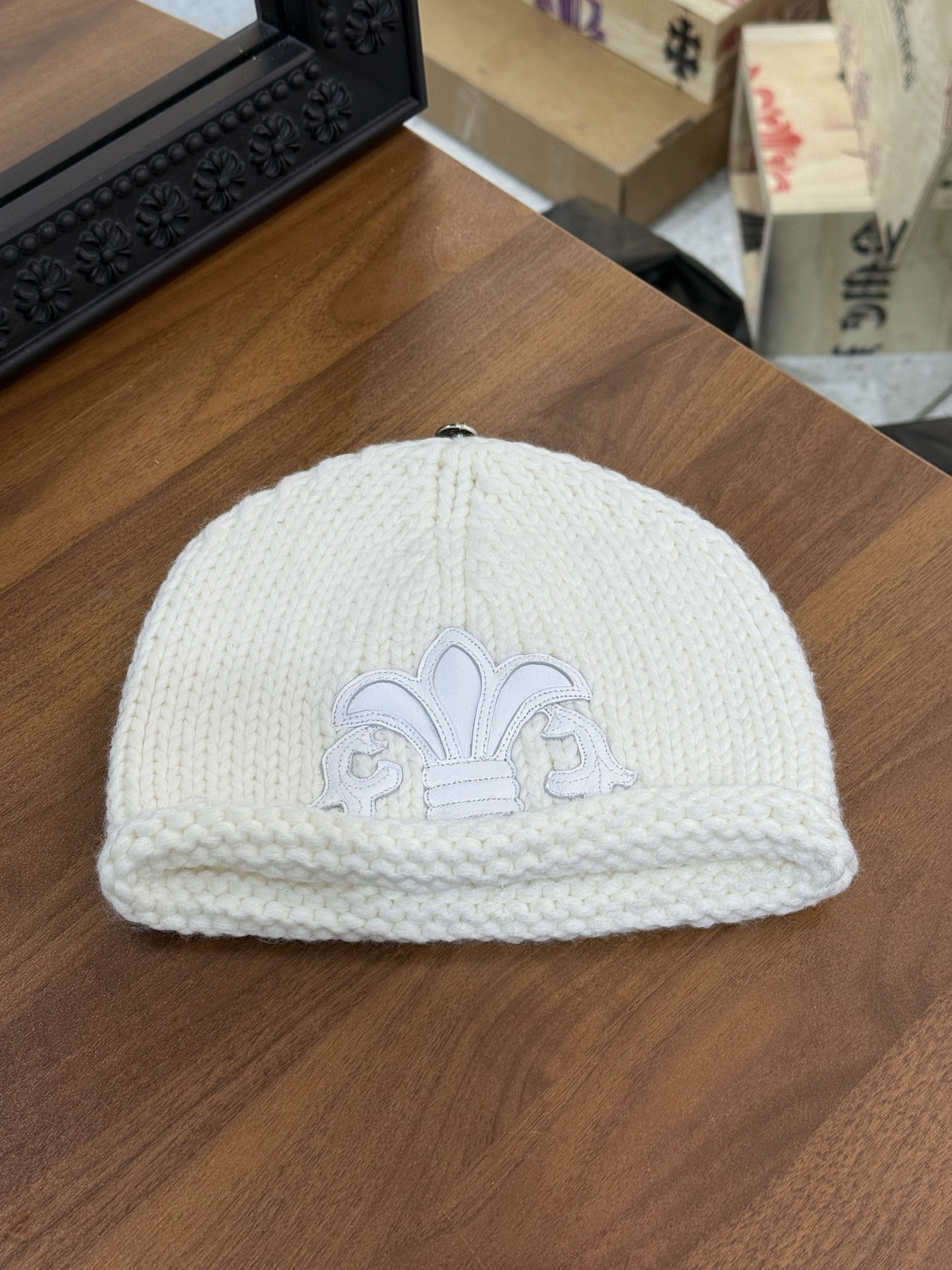 Hat