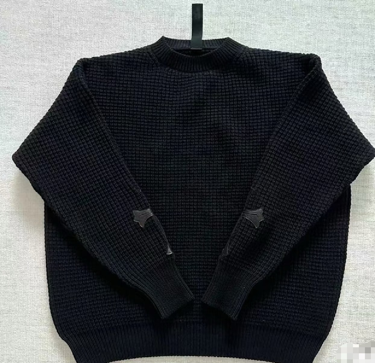 크롬하츠 남성 니트 107883 Chrome Hearts Knit