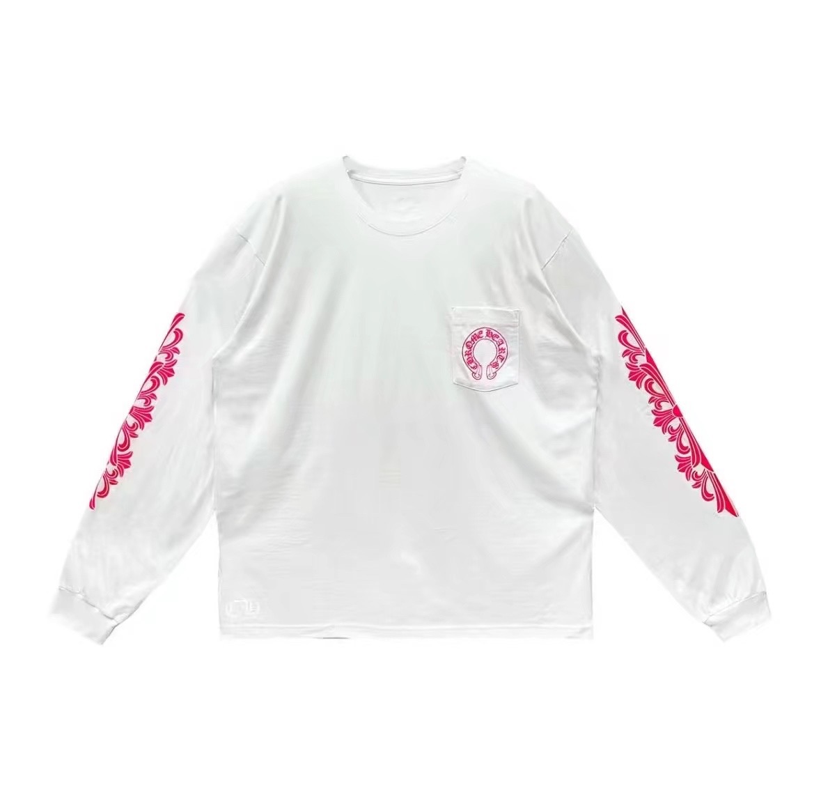 크롬하츠 남성 긴팔 107882 Chrome Hearts Long Sleeve