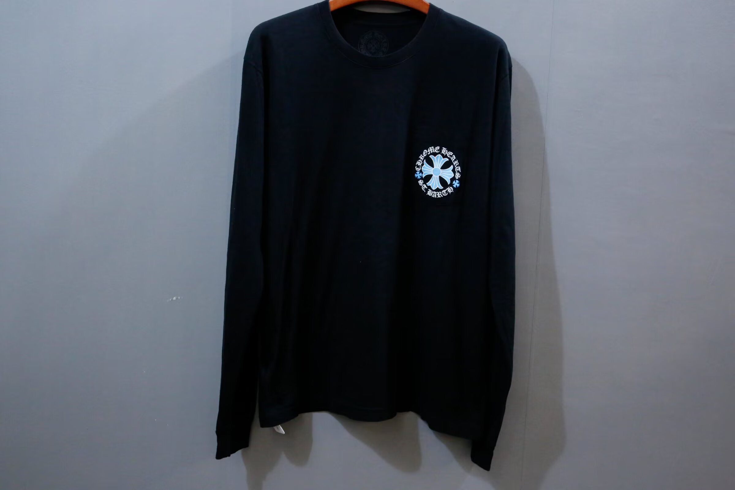 크롬하츠 남성 긴팔 107876 Chrome Hearts Long Sleeve
