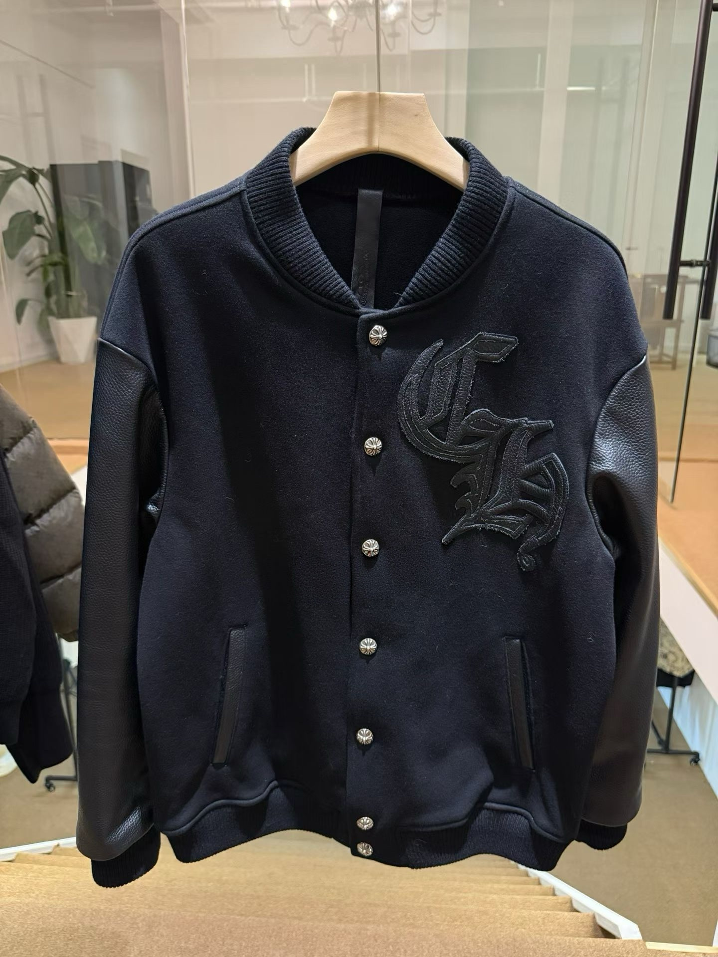 Outerwear