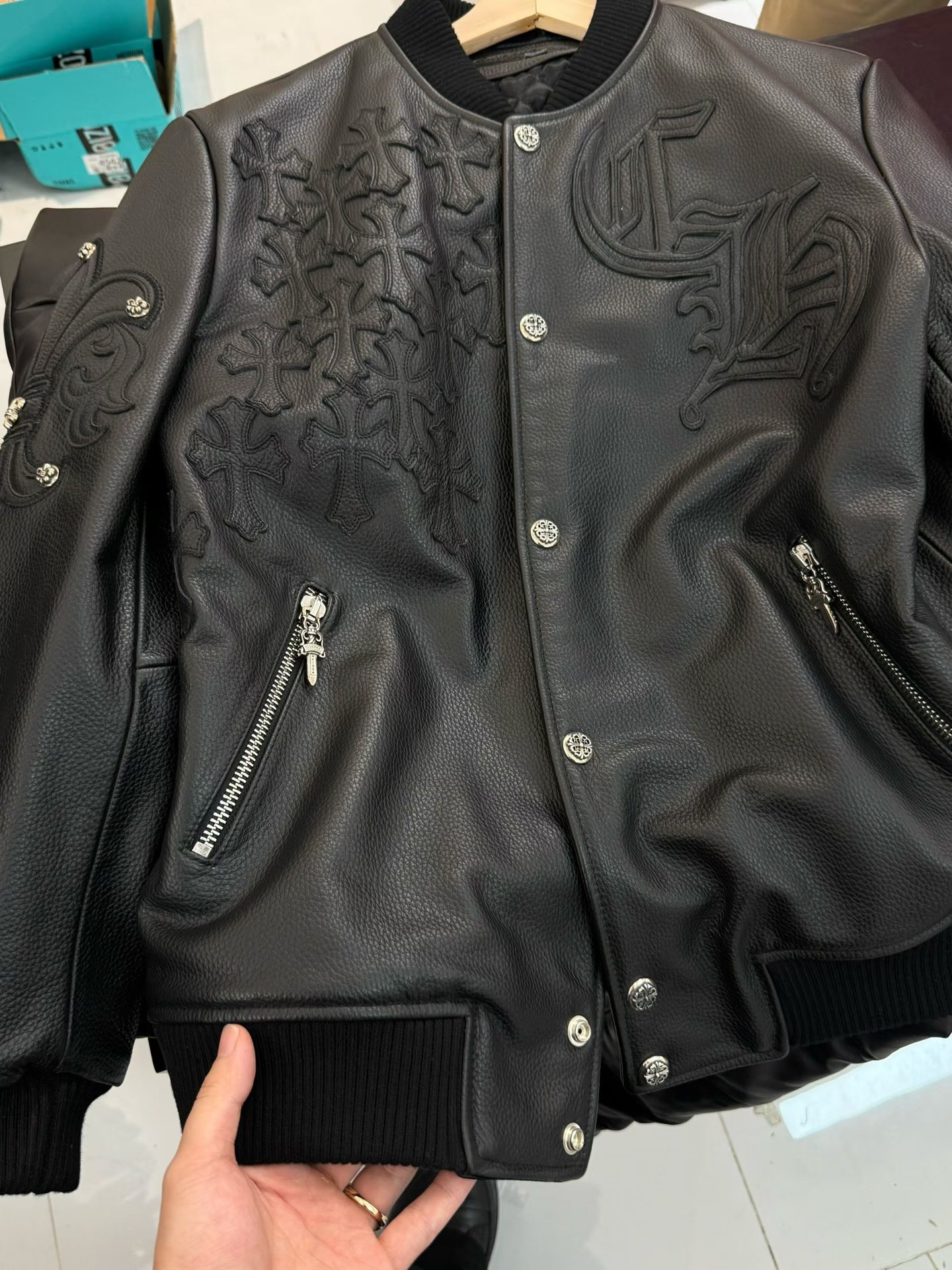 Outerwear