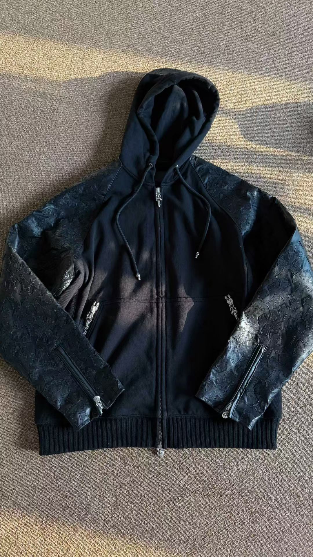 Outerwear