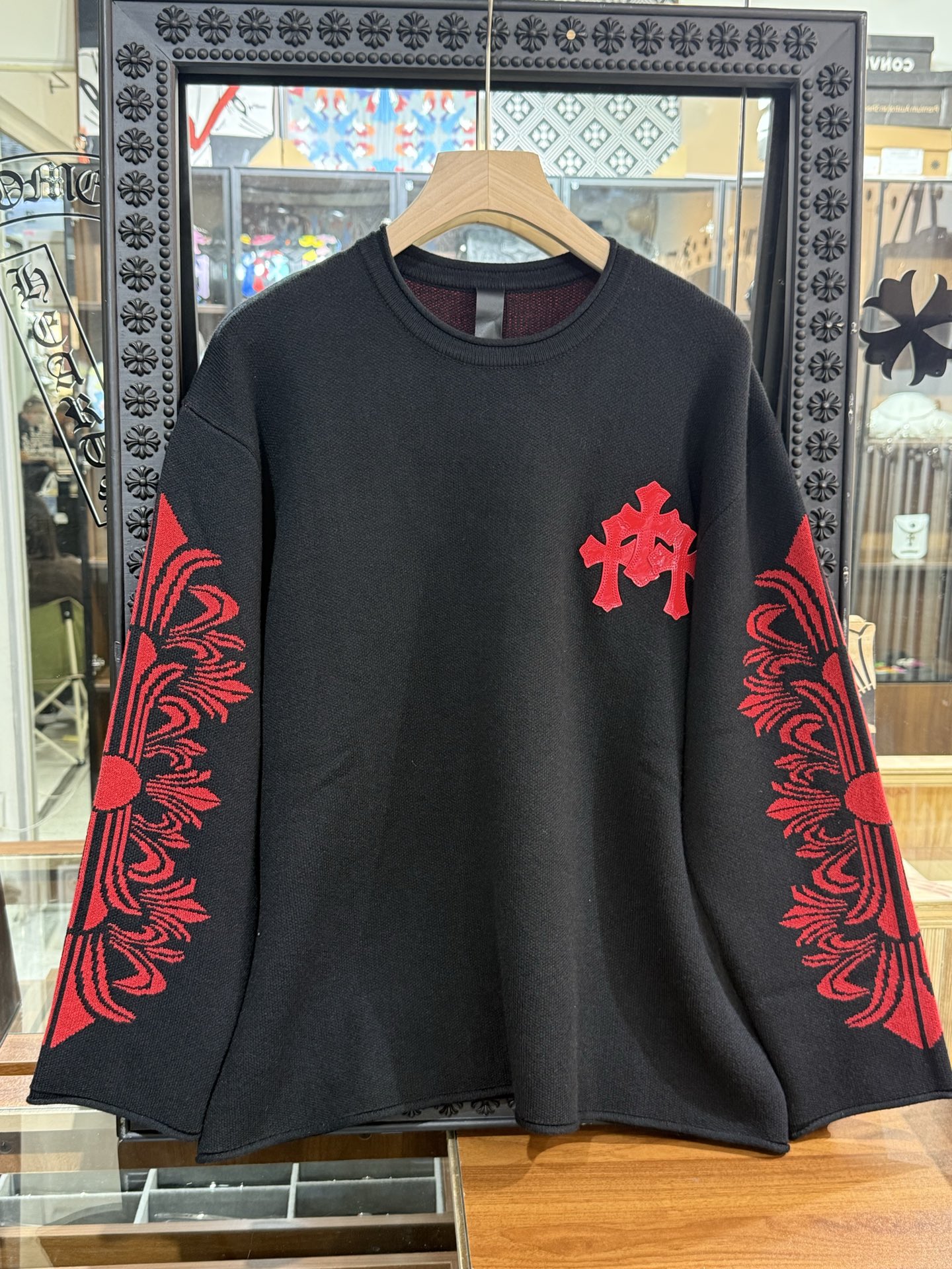 Long Sleeve