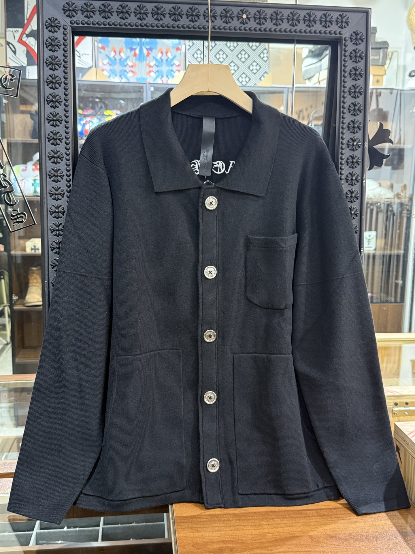 Outerwear