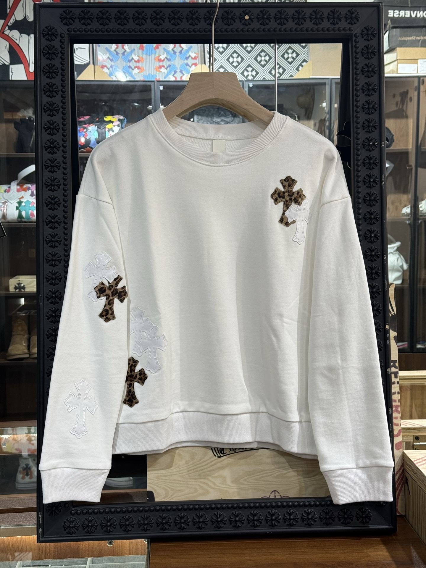 Long Sleeve