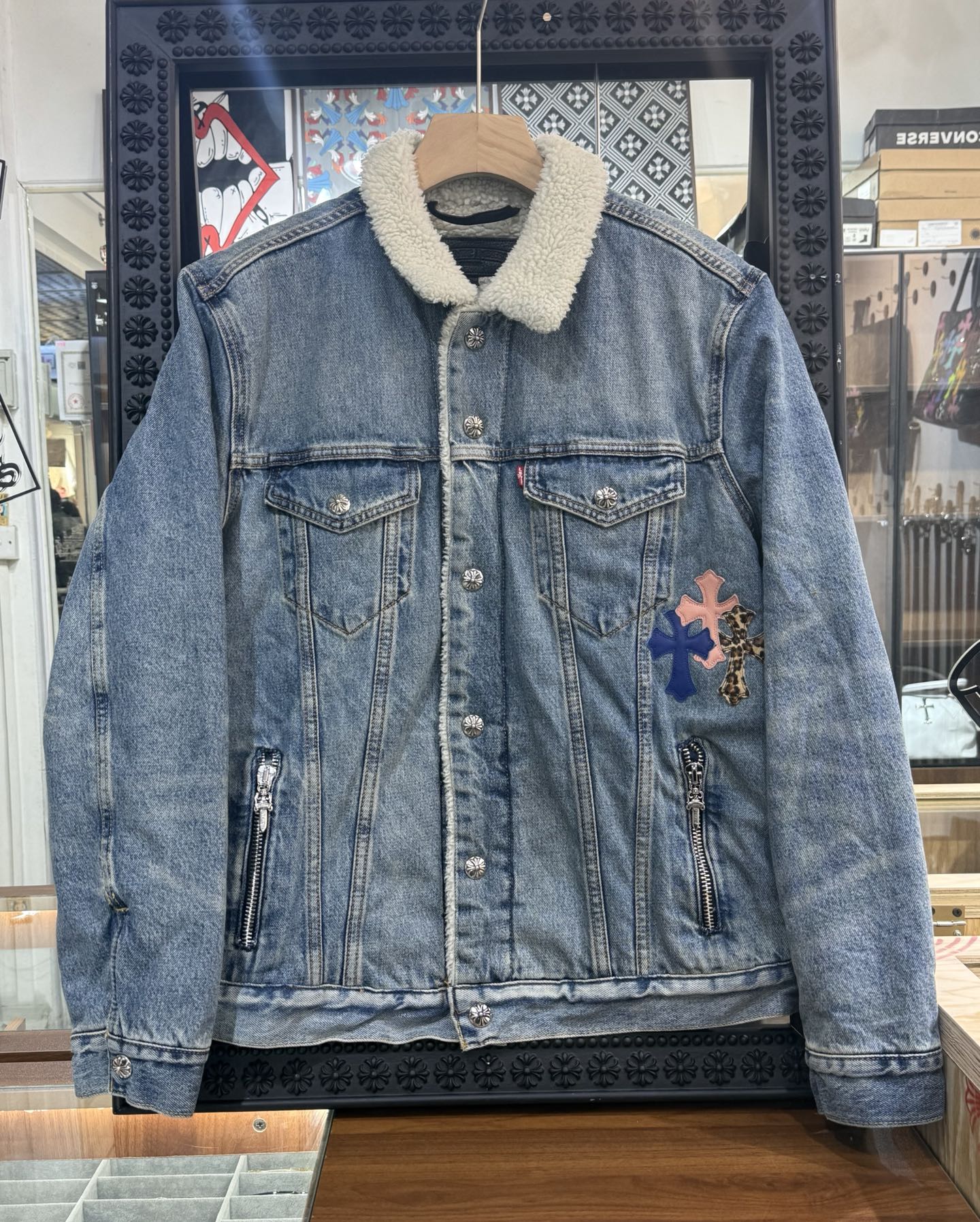 Outerwear