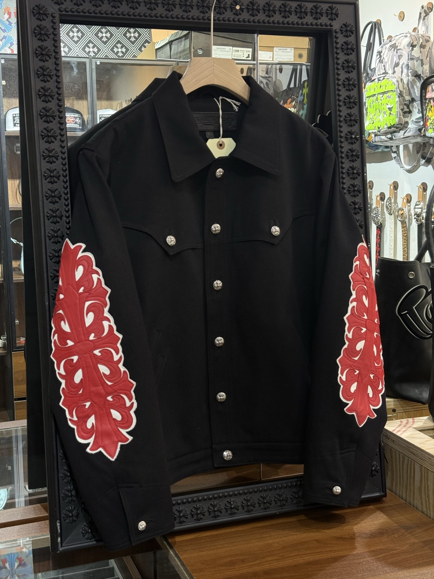 Outerwear