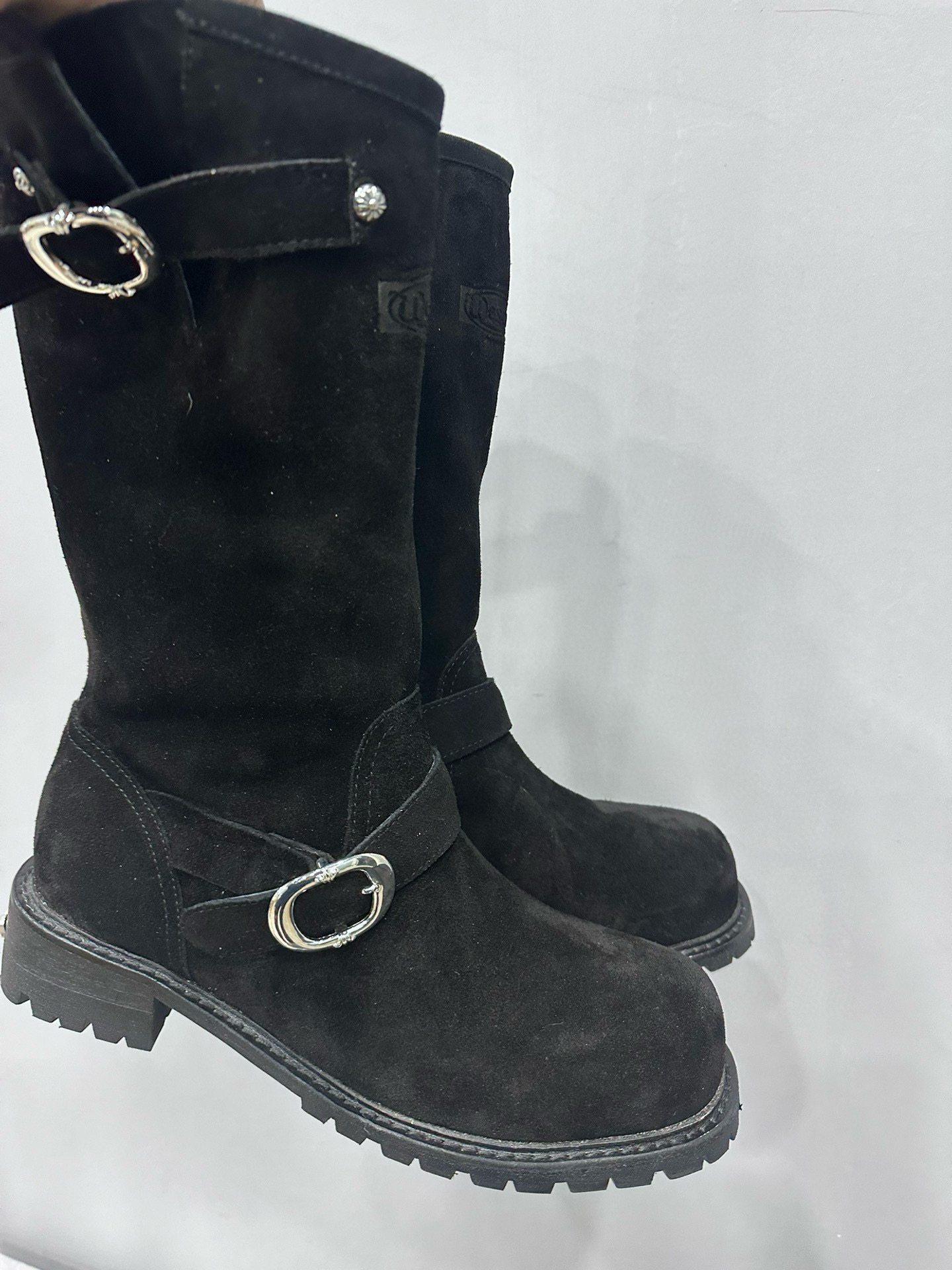 크롬하츠 신발 107867 Chrome Hearts Shoes