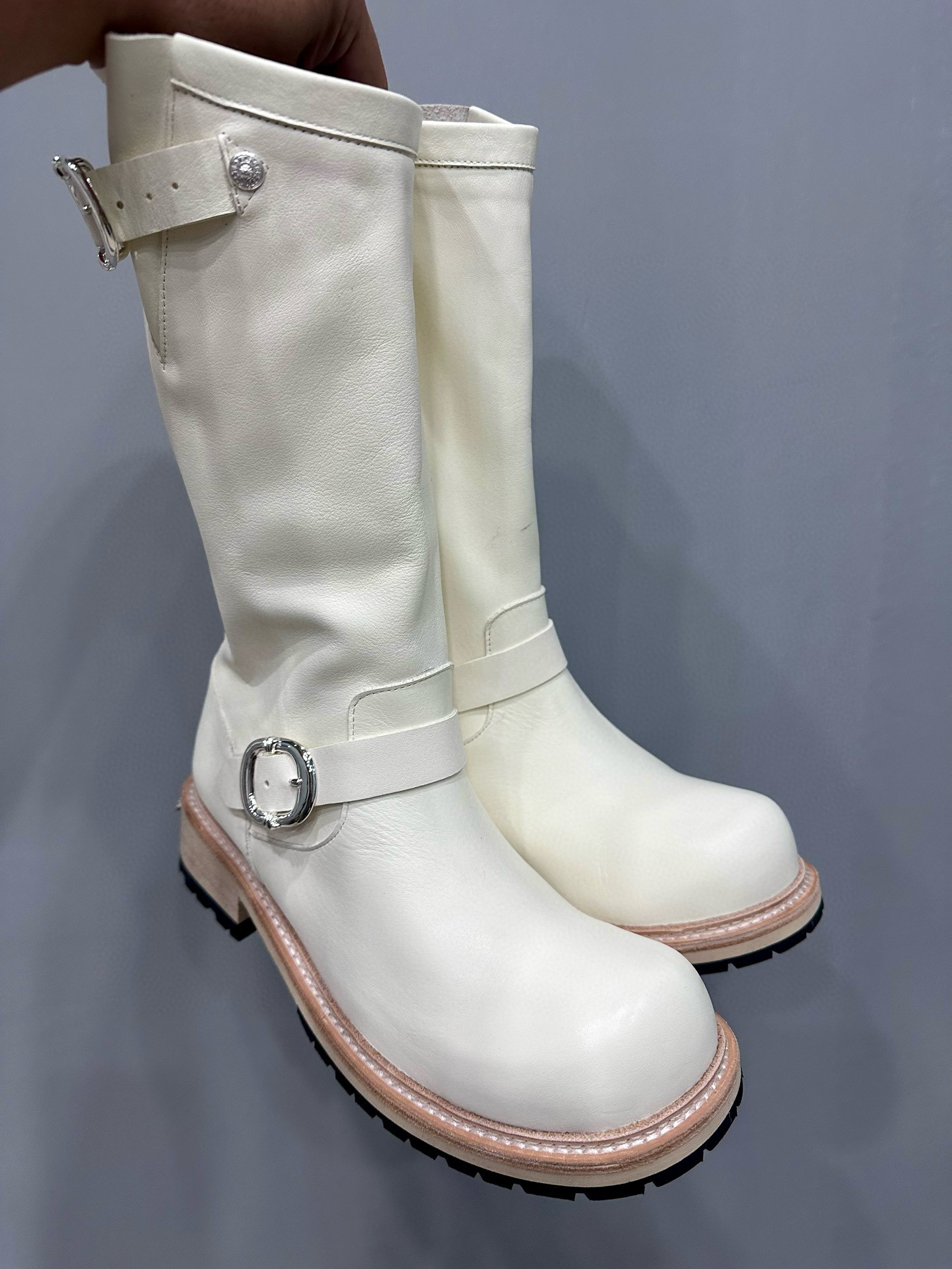 크롬하츠 신발 107866 Chrome Hearts Shoes