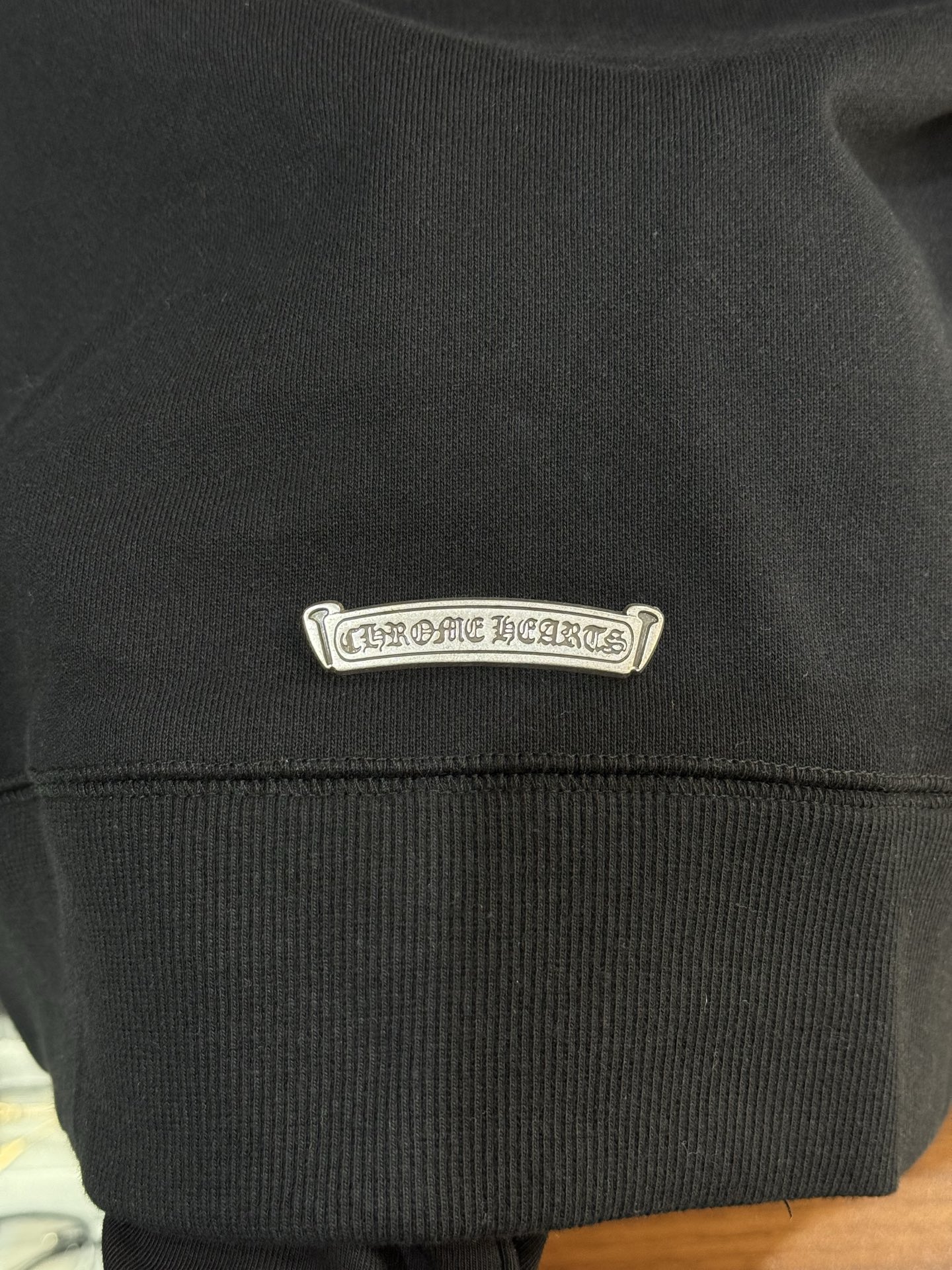 크롬하츠 남성 긴팔 137165 Chrome Hearts Long Sleeve 썸네일 이미지
