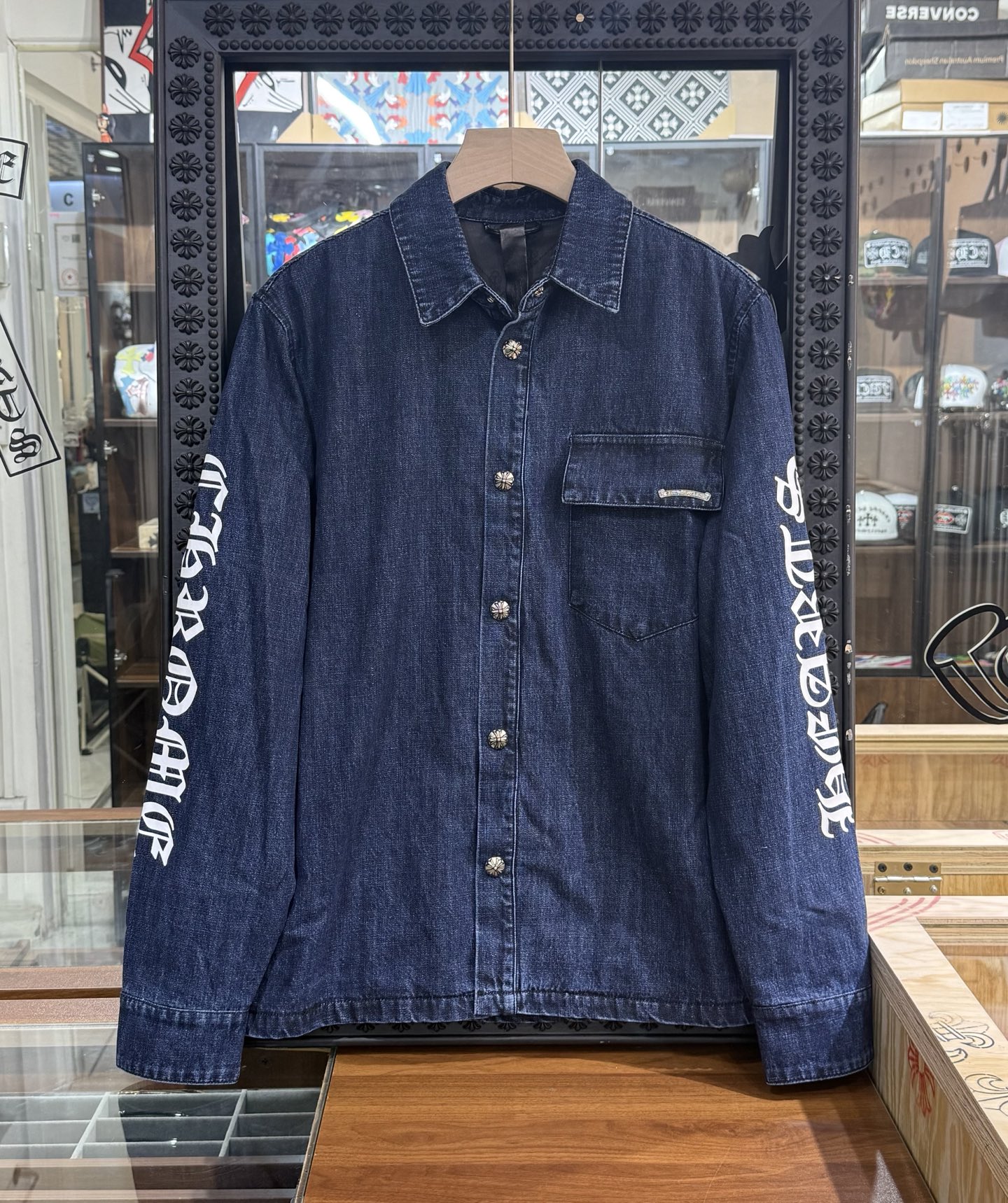 Outerwear