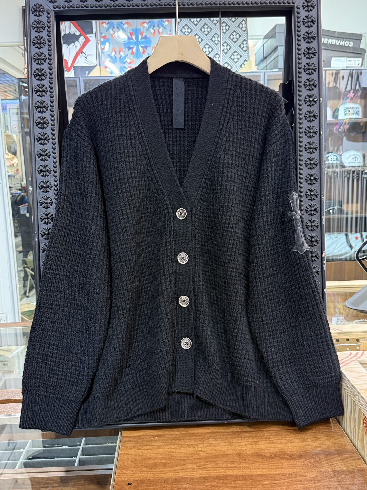 Outerwear