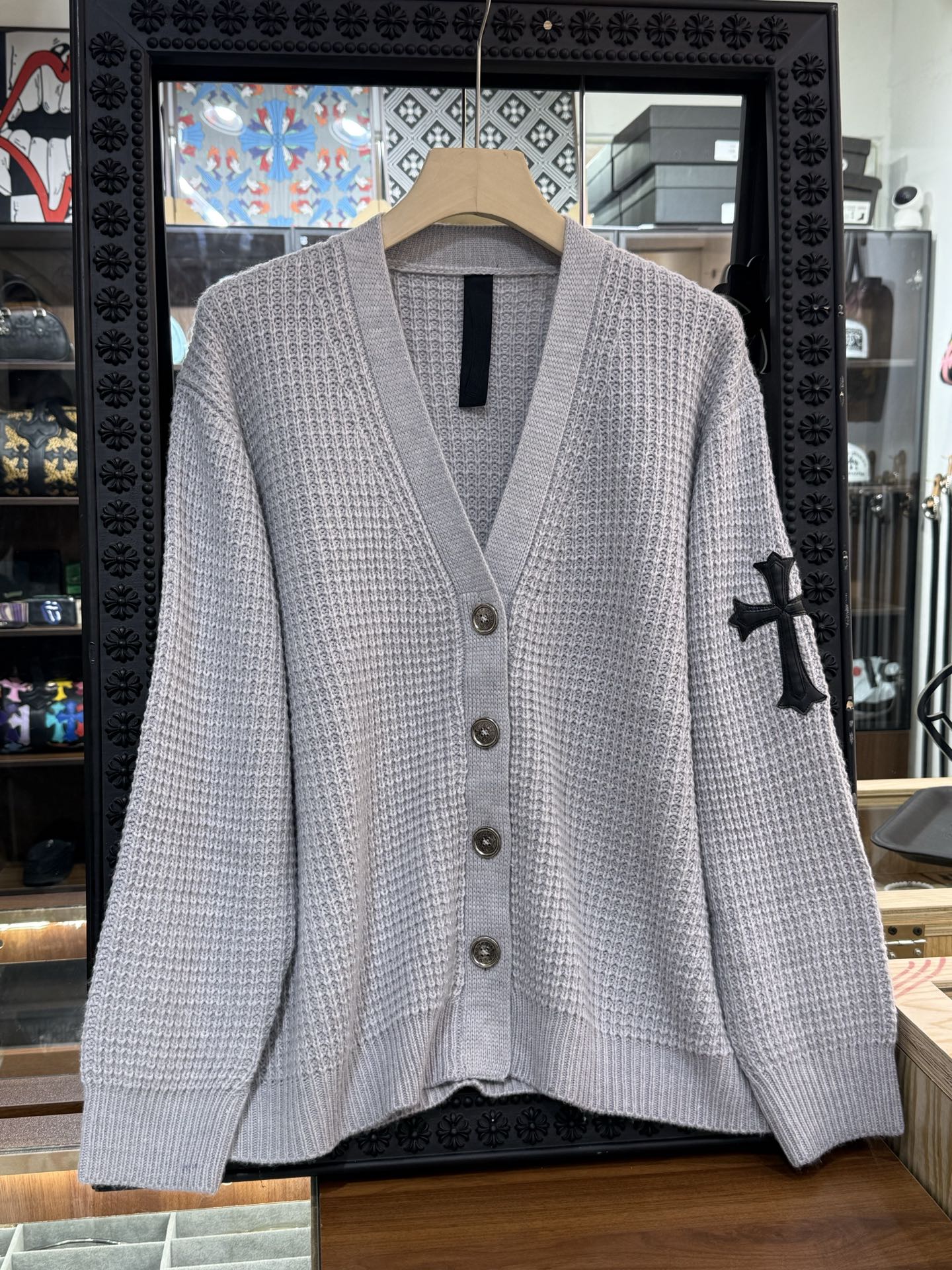 Outerwear