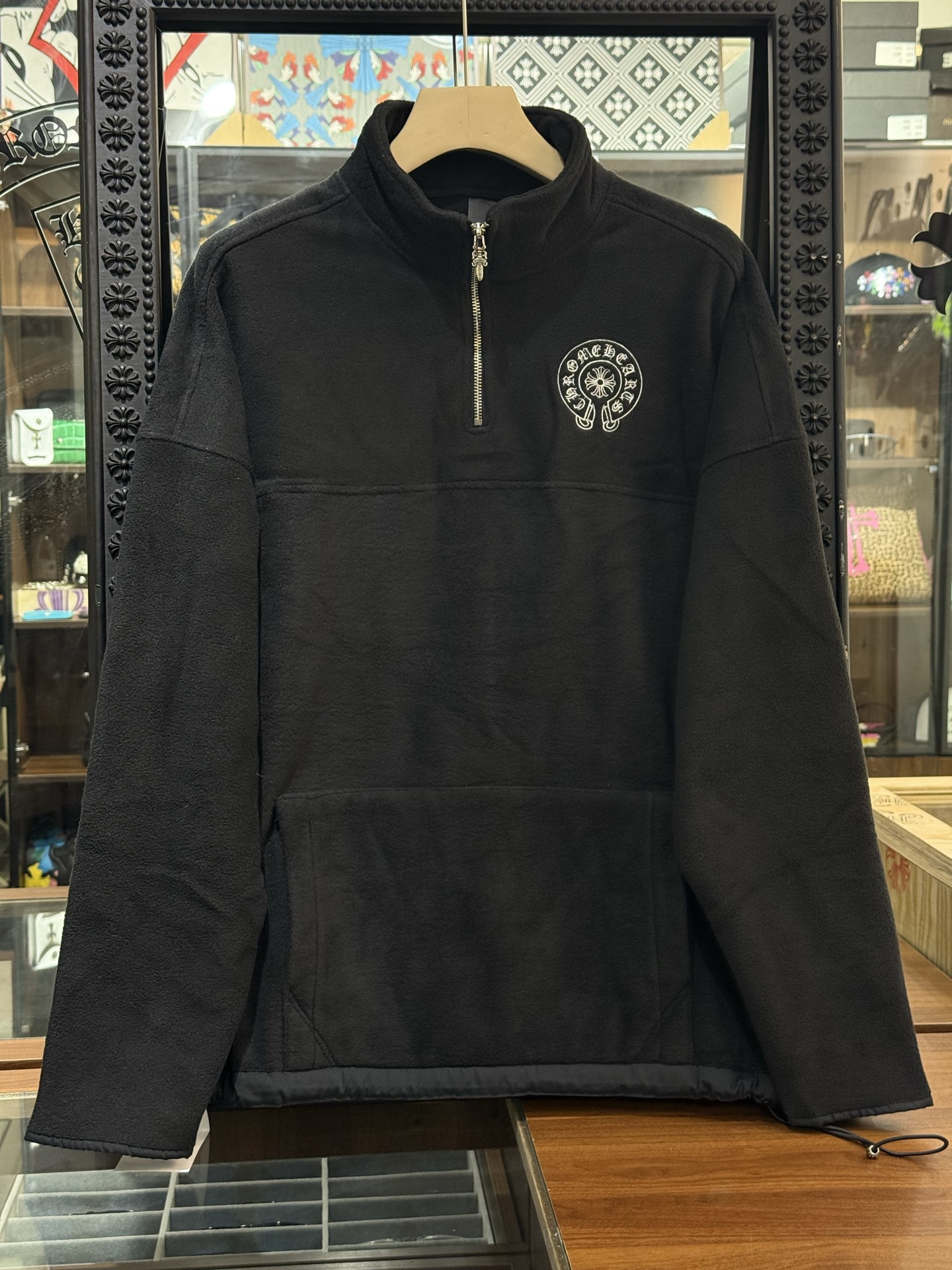 크롬하츠 남성 긴팔 107862 Chrome Hearts Long Sleeve