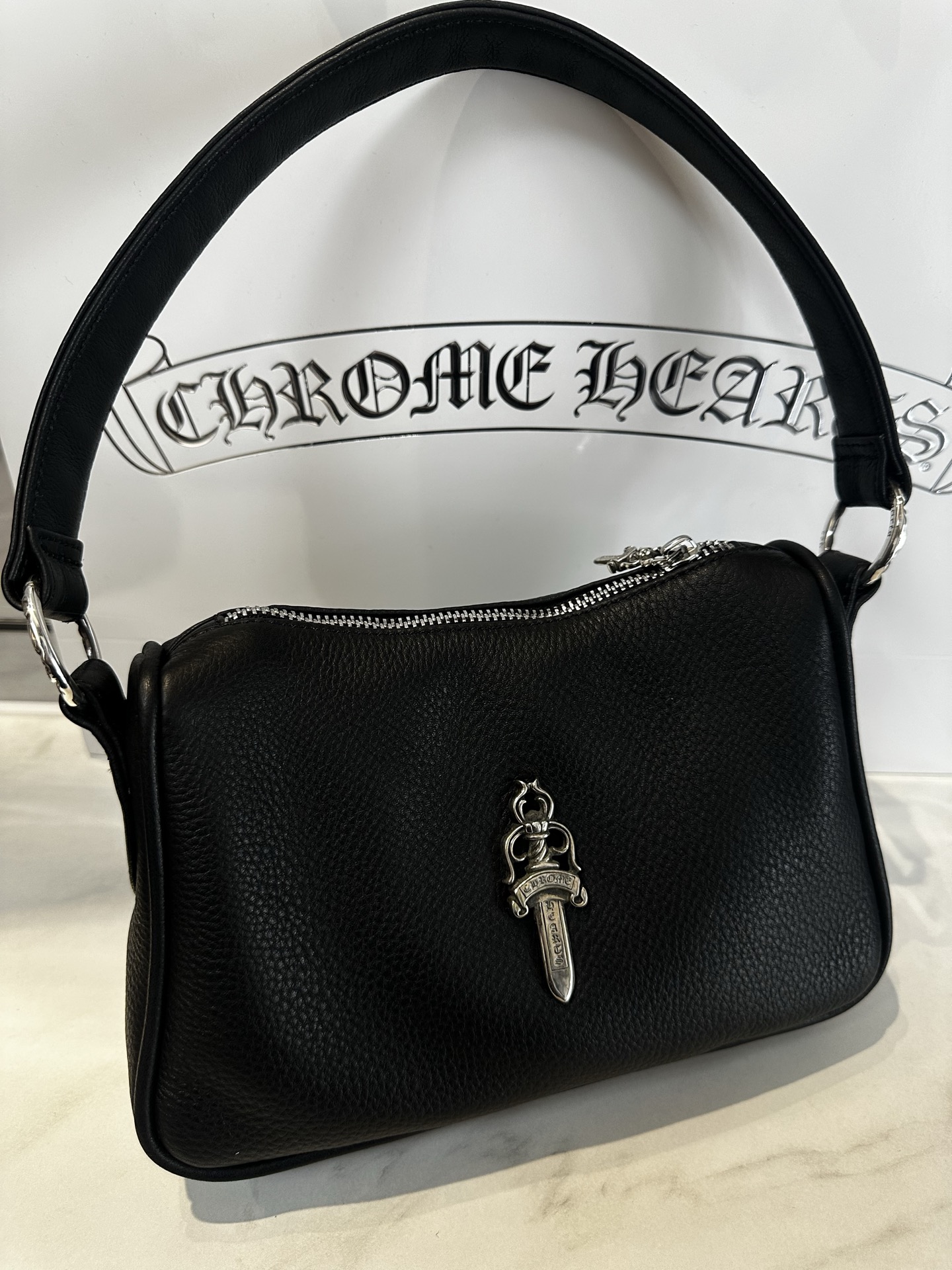 크롬하츠 107539 가방 Chrome Hearts Bag