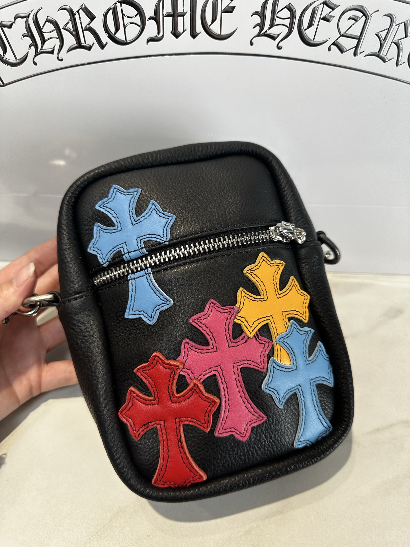크롬하츠 117230 가방 Chrome Hearts Bag