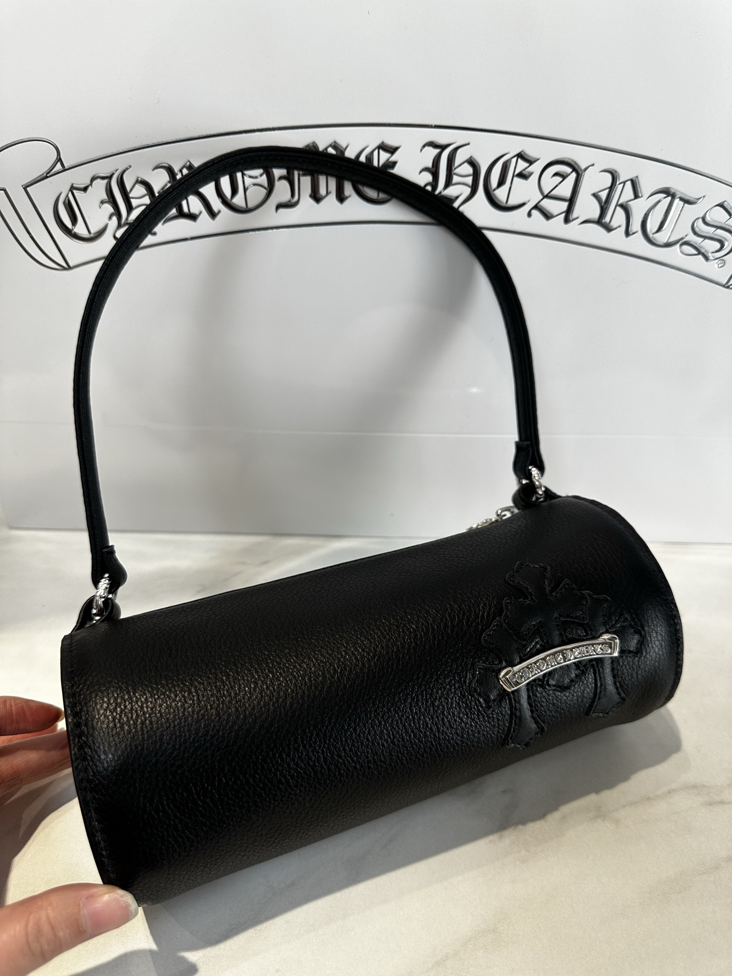 크롬하츠 107547 가방 Chrome Hearts Bag