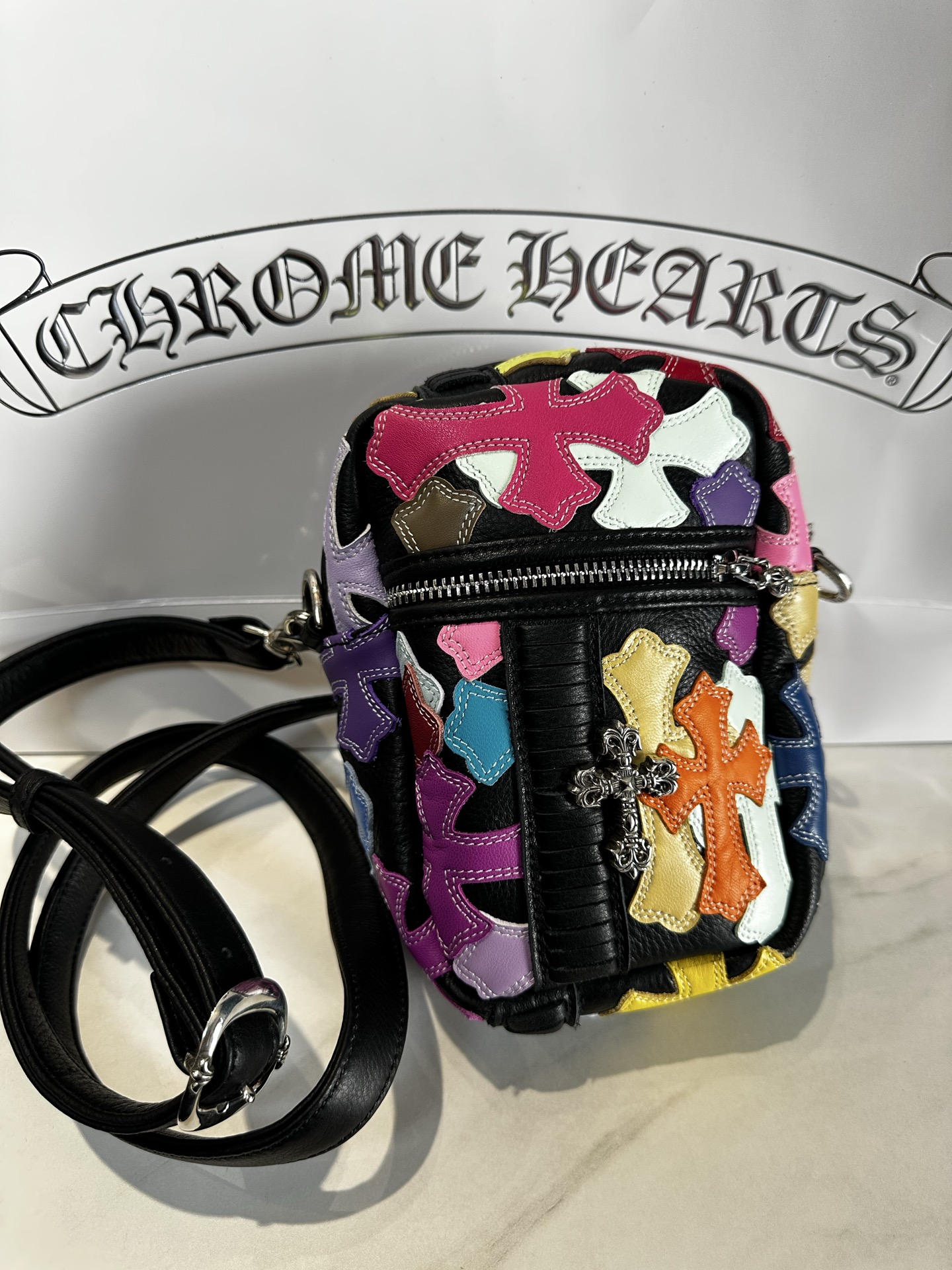 크롬하츠 117228 가방 Chrome Hearts Bag