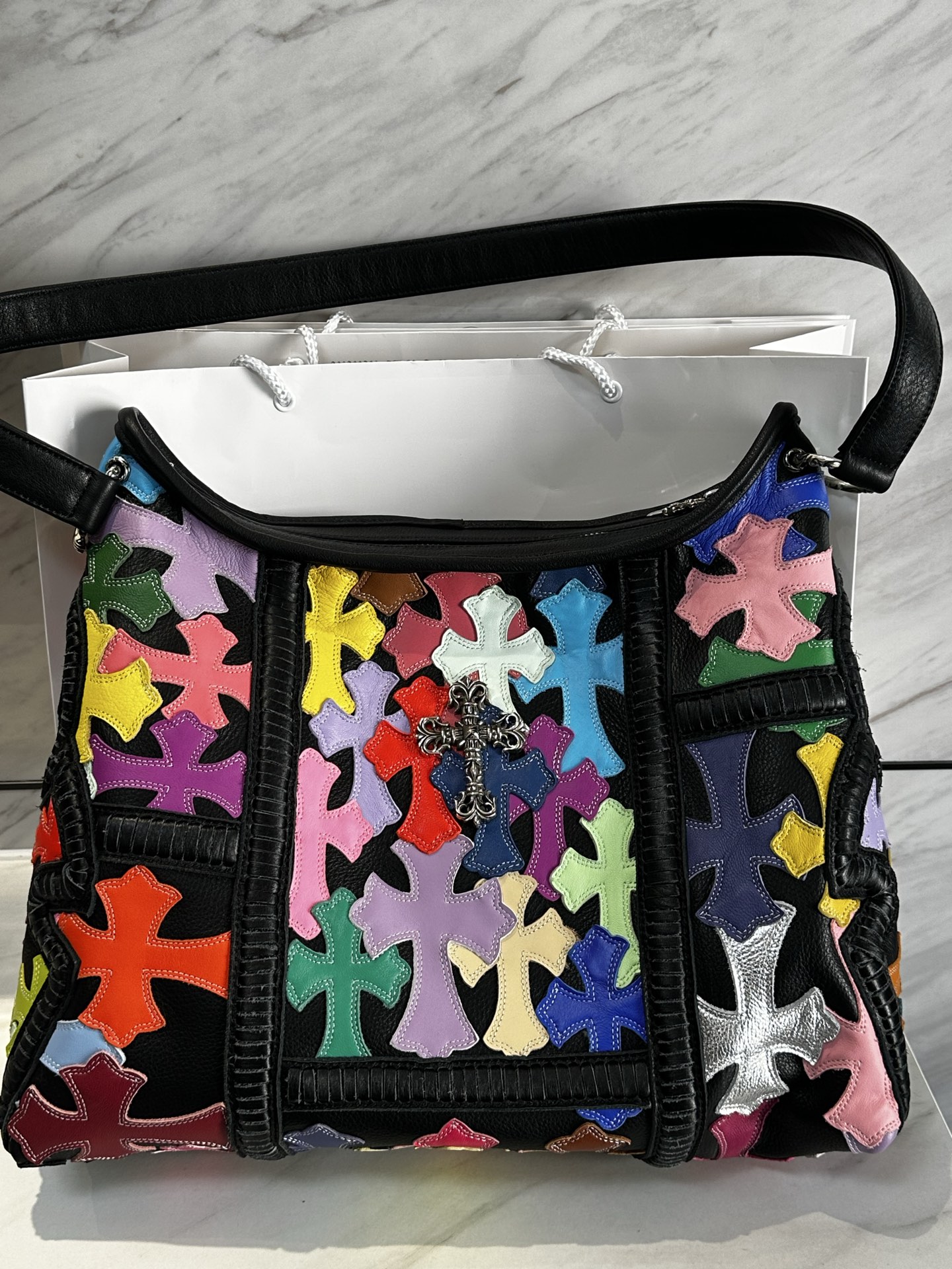 Chrome Hearts Apparel