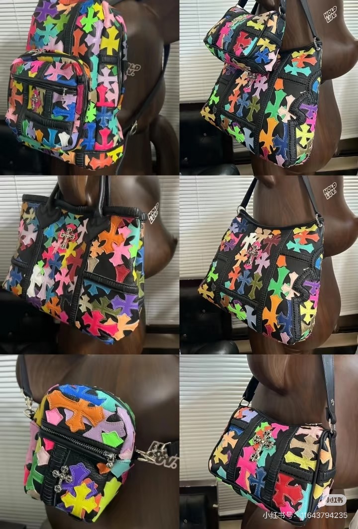 크롬하츠 117195 가방 Chrome Hearts Bag