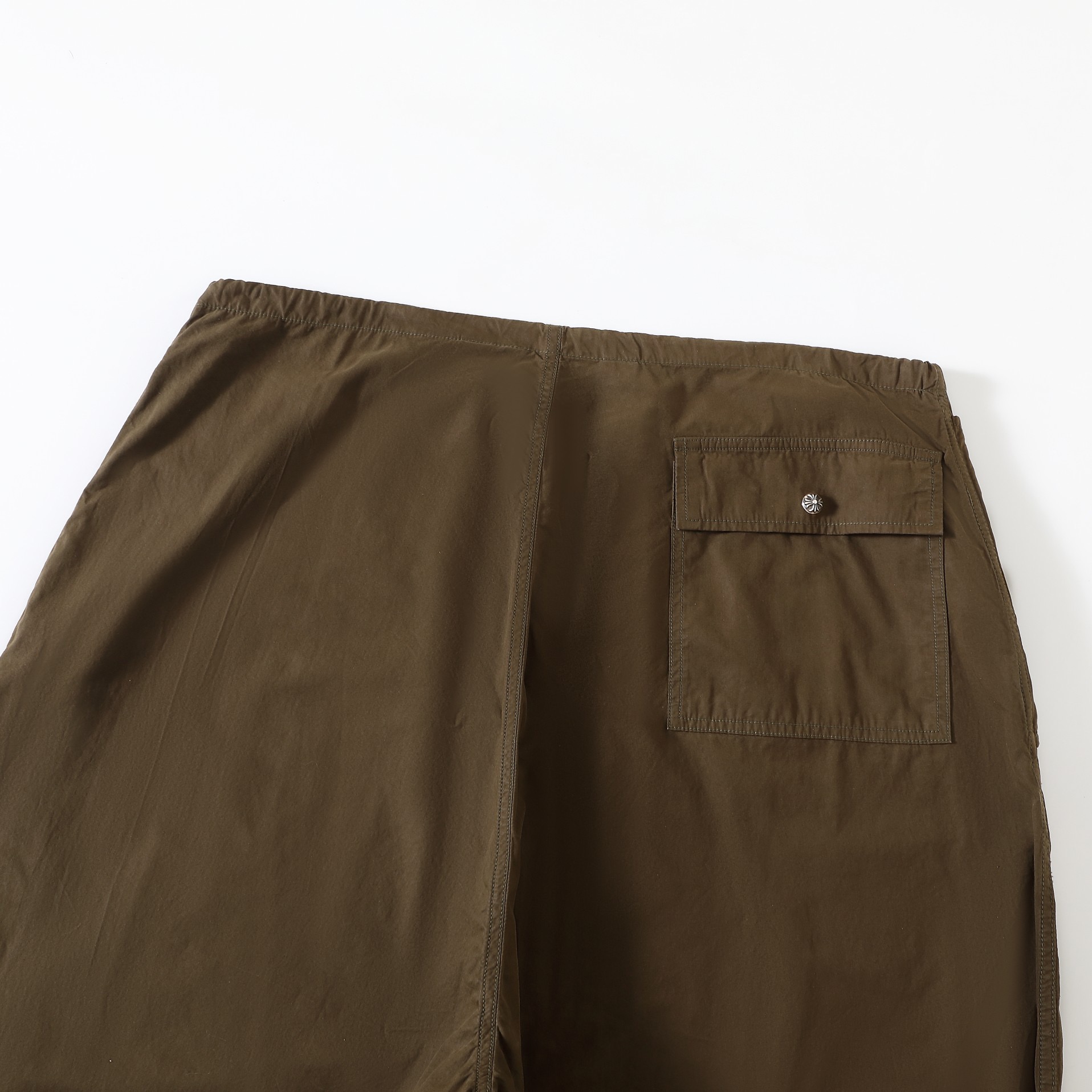 크롬하츠 남성 바지 137122 Chrome Hearts Pants 썸네일 이미지