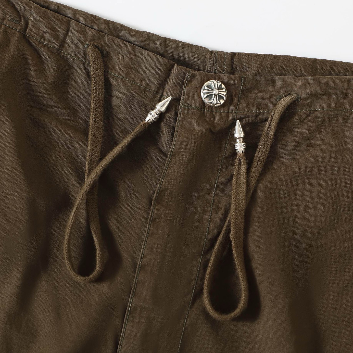 크롬하츠 남성 바지 137122 Chrome Hearts Pants 썸네일 이미지