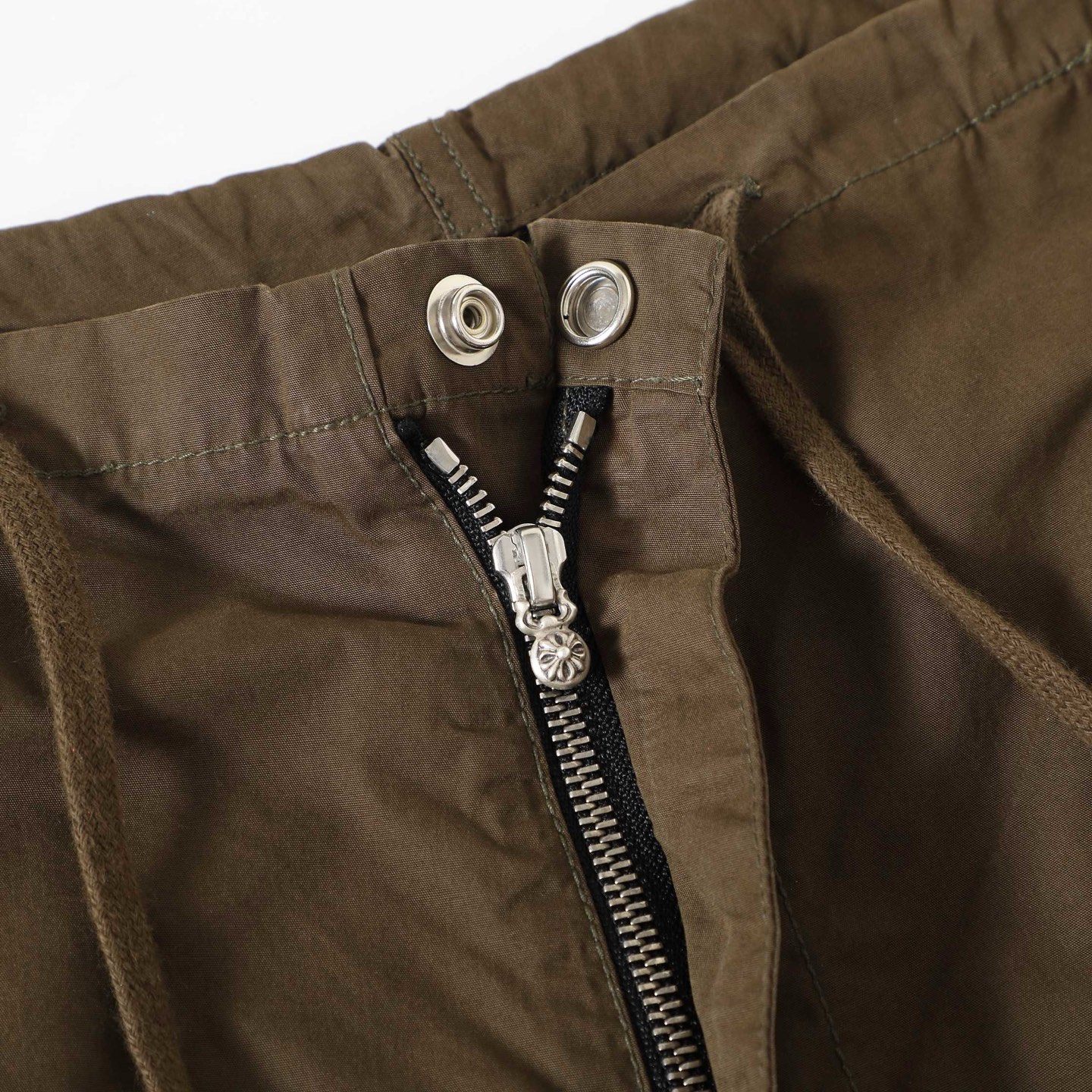 크롬하츠 남성 바지 137122 Chrome Hearts Pants 썸네일 이미지