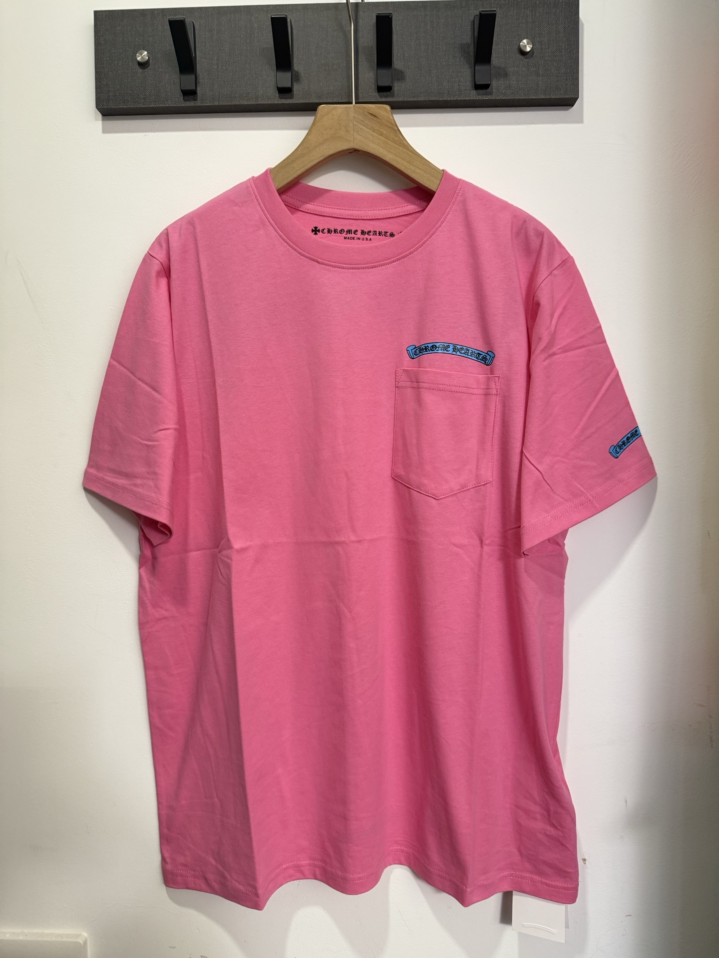 Chrome Hearts Apparel