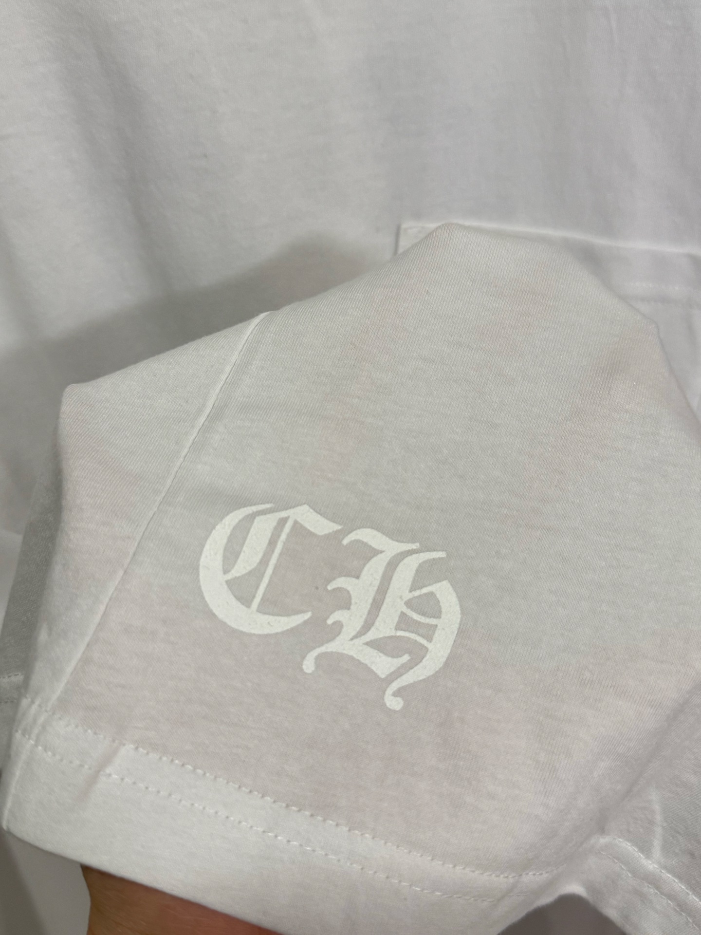 크롬하츠 남성 긴팔 137120 Chrome Hearts Long Sleeve 썸네일 이미지