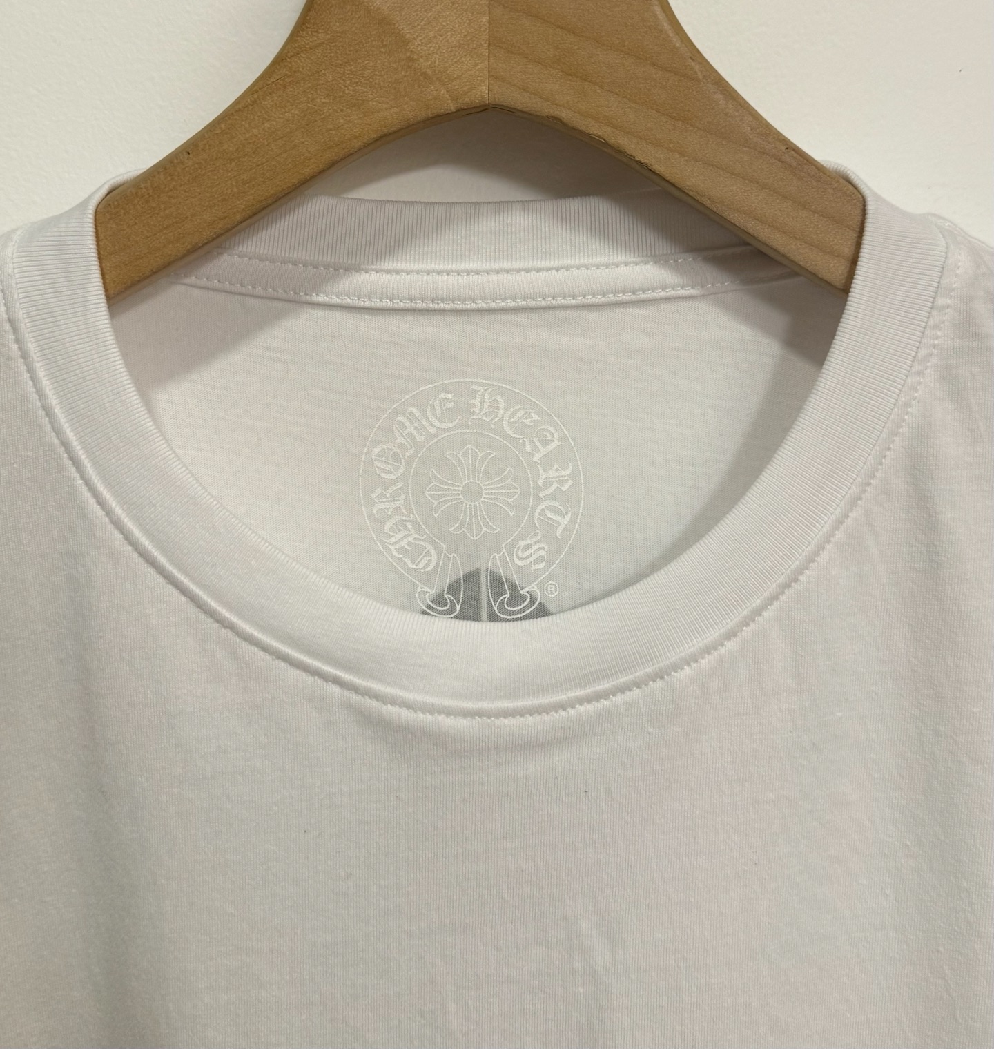 크롬하츠 남성 긴팔 137120 Chrome Hearts Long Sleeve 썸네일 이미지