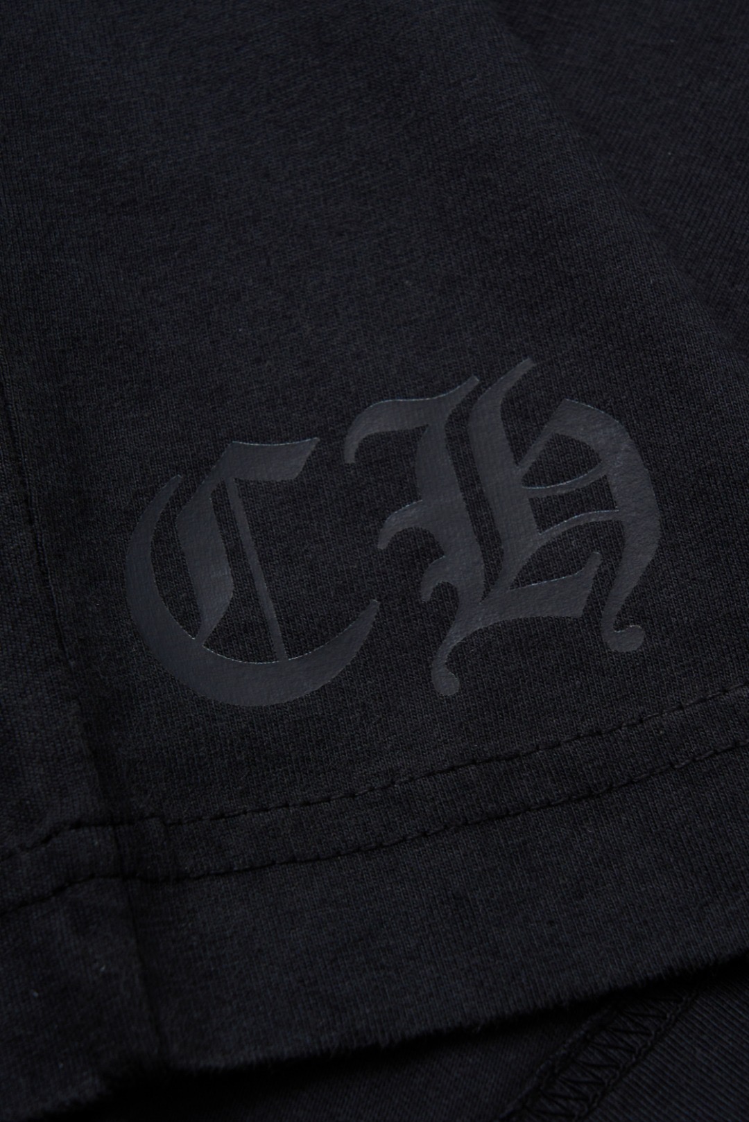 크롬하츠 남성 반팔 137118 Chrome Hearts T Shirt 썸네일 이미지