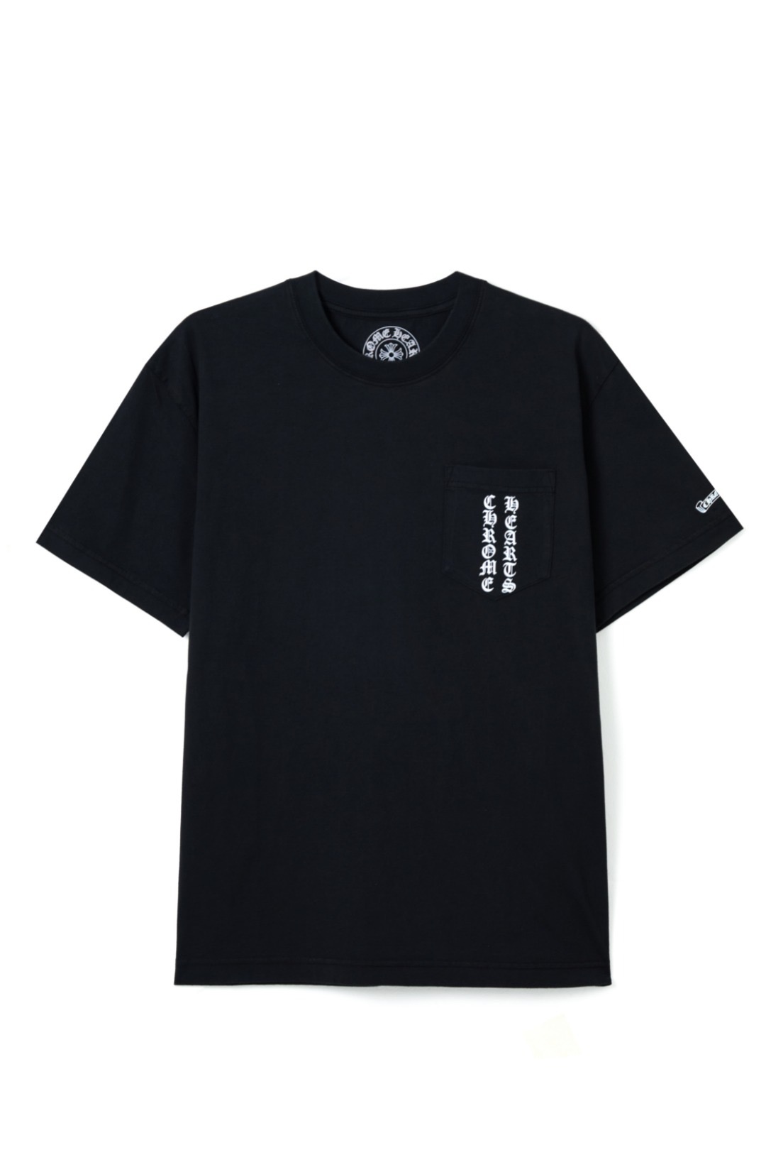 크롬하츠 남성 반팔 137117 Chrome Hearts T Shirt