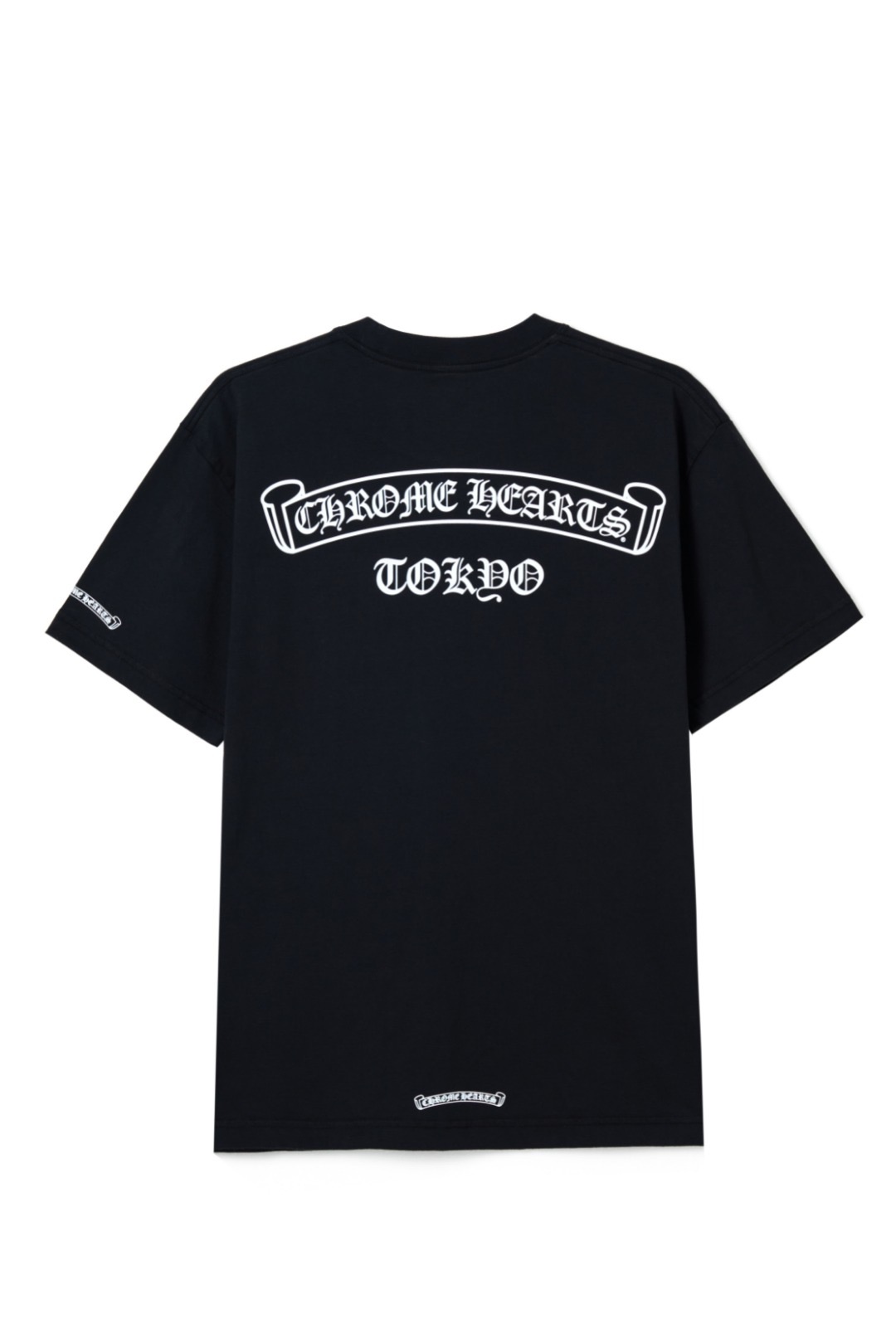 크롬하츠 남성 반팔 137117 Chrome Hearts T Shirt 썸네일 이미지