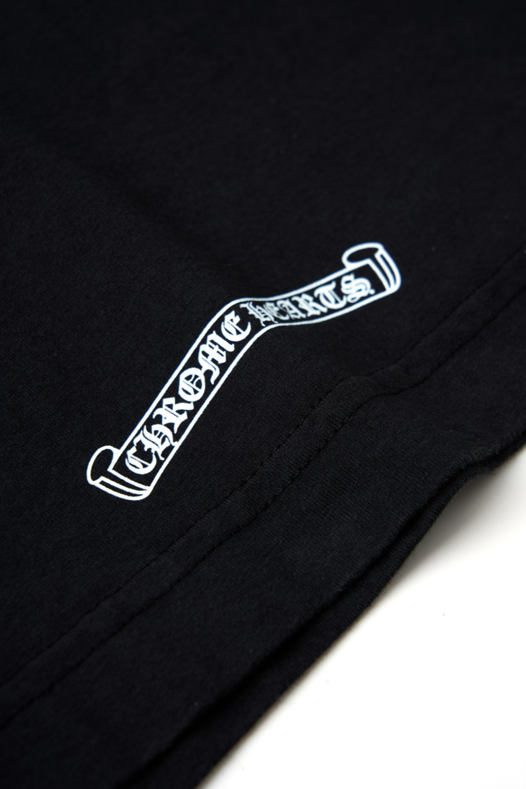 크롬하츠 남성 반팔 137117 Chrome Hearts T Shirt 썸네일 이미지
