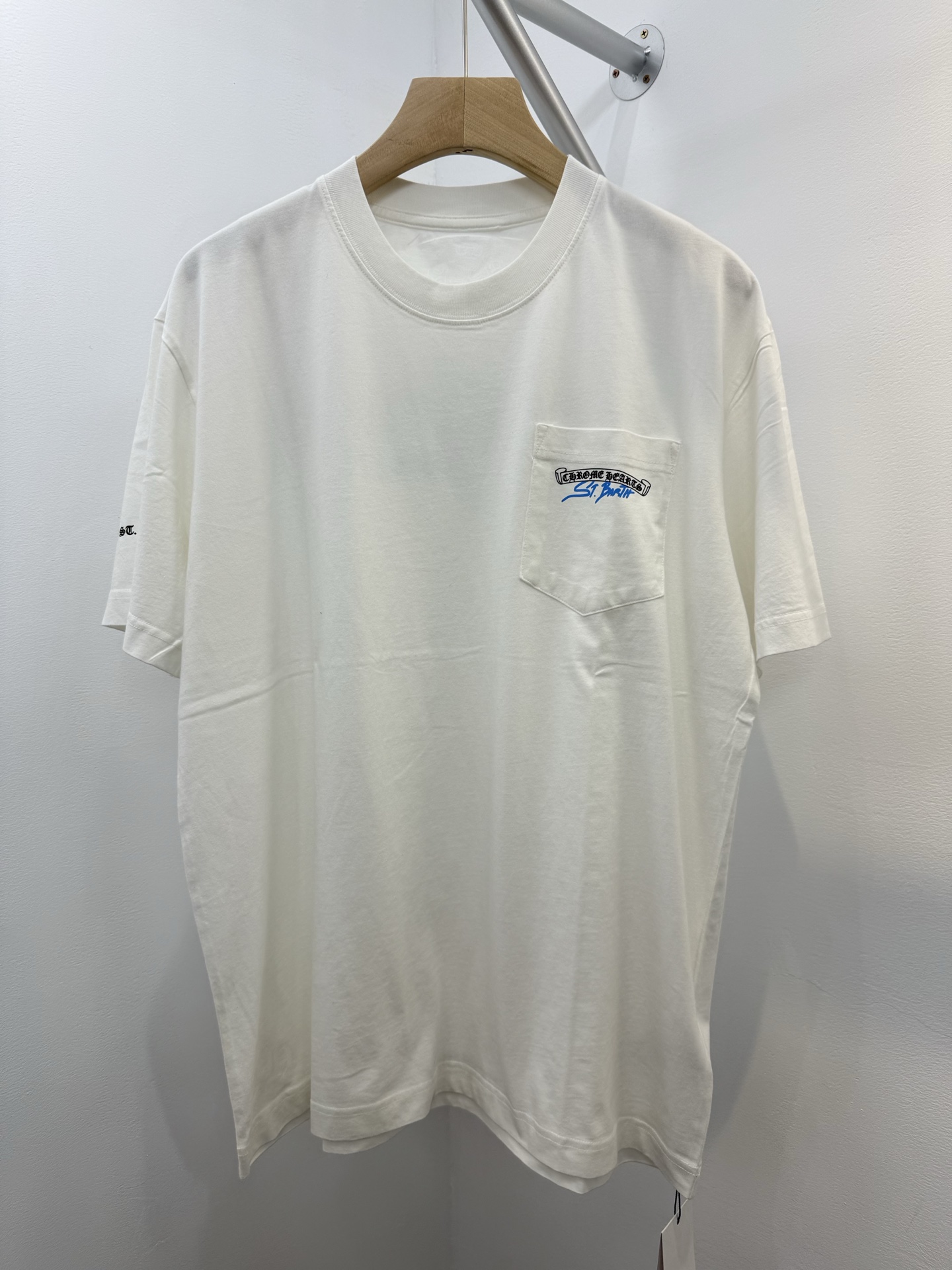 크롬하츠 남성 반팔 50036