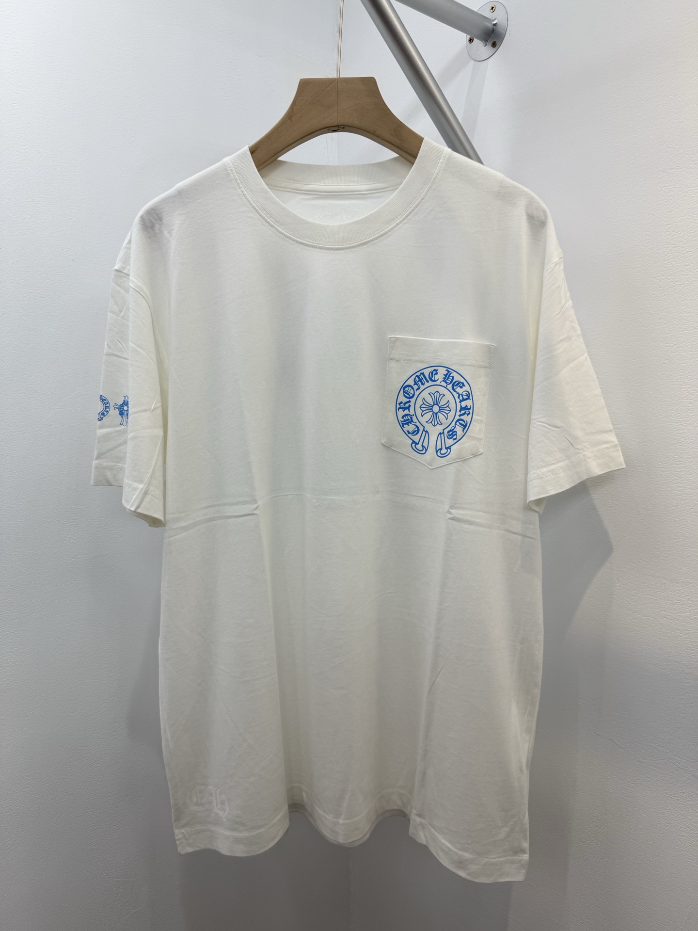 크롬하츠 남성 반팔 50038