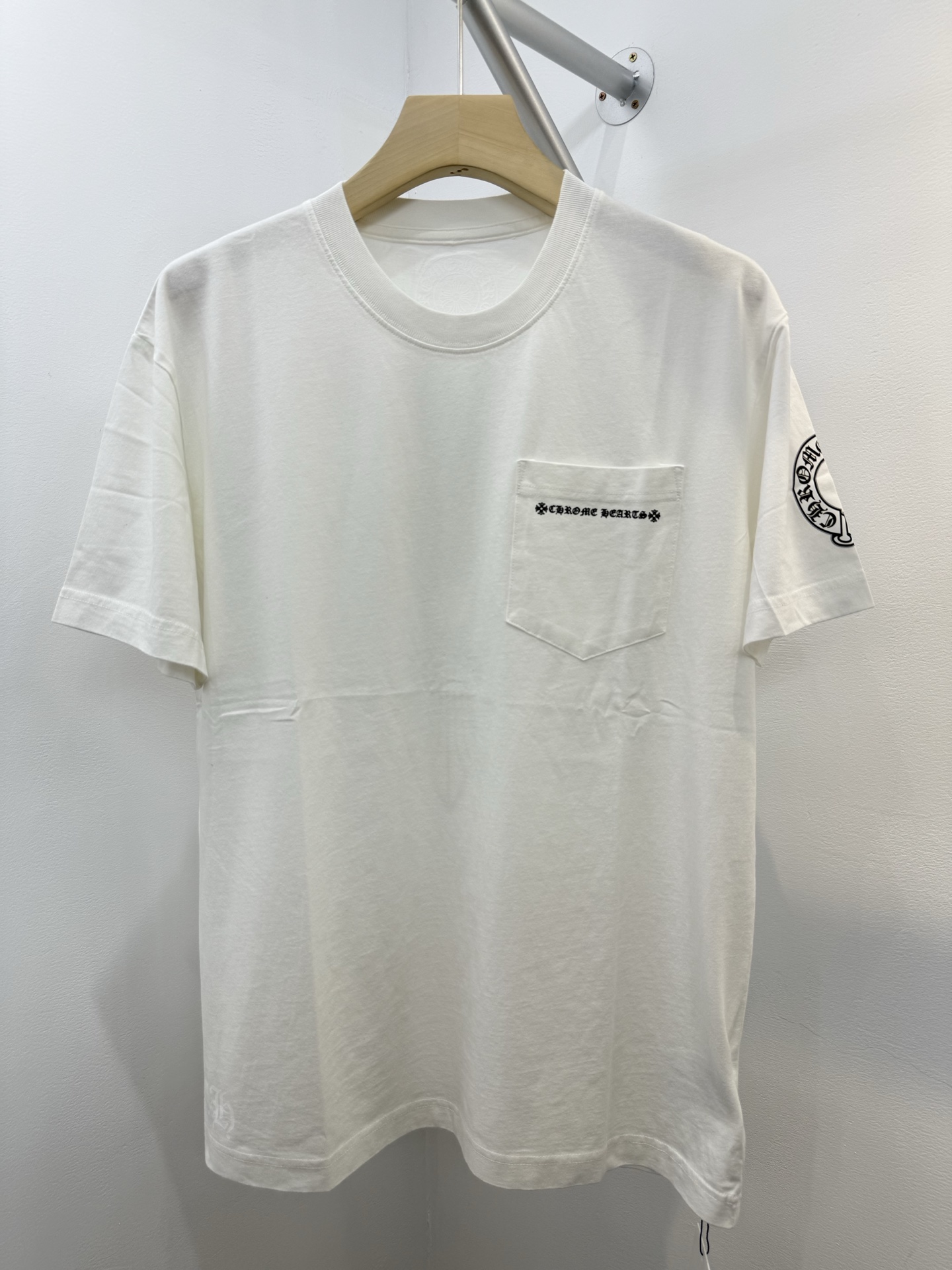 크롬하츠 남성 반팔 50044