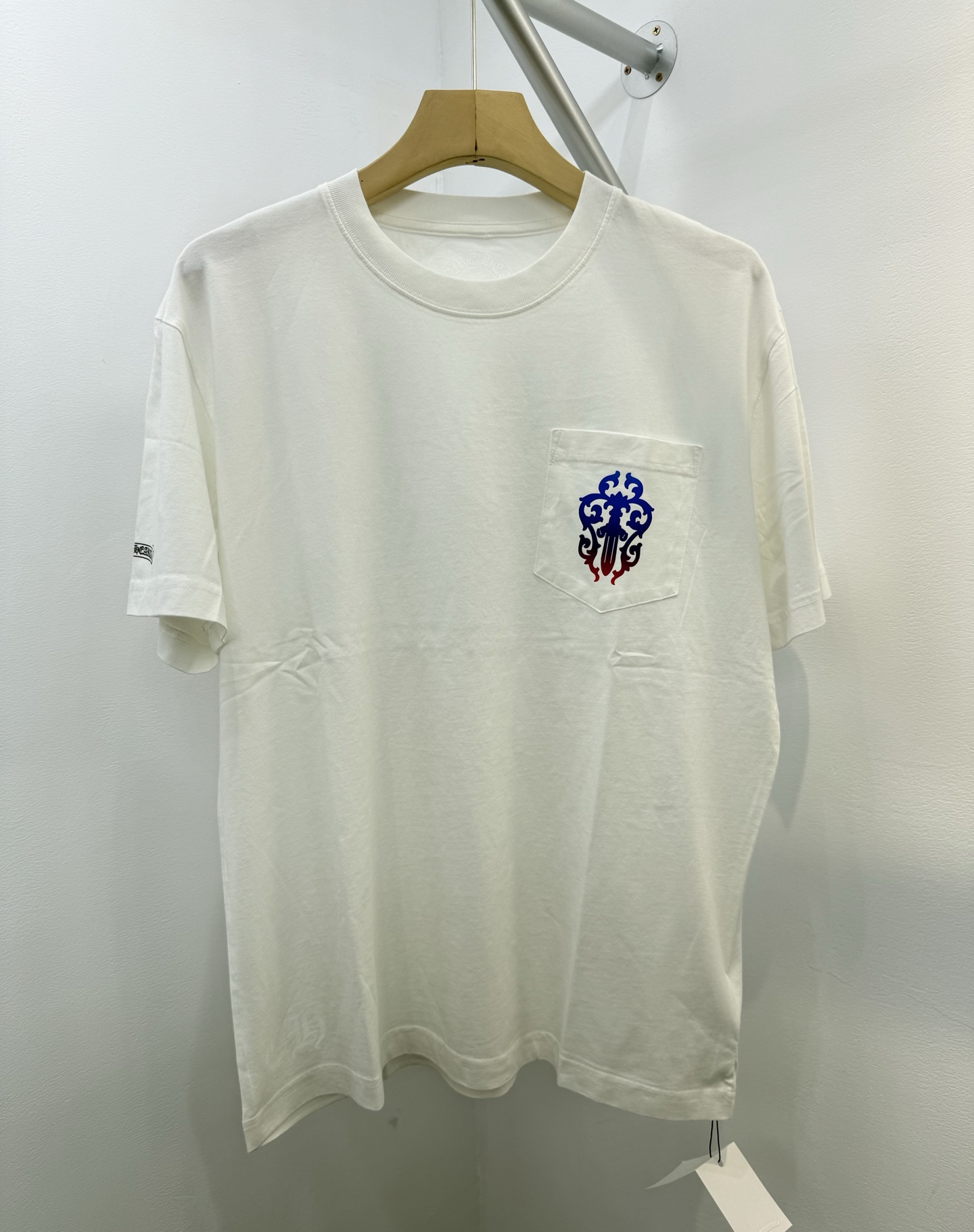 크롬하츠 남성 반팔 50048