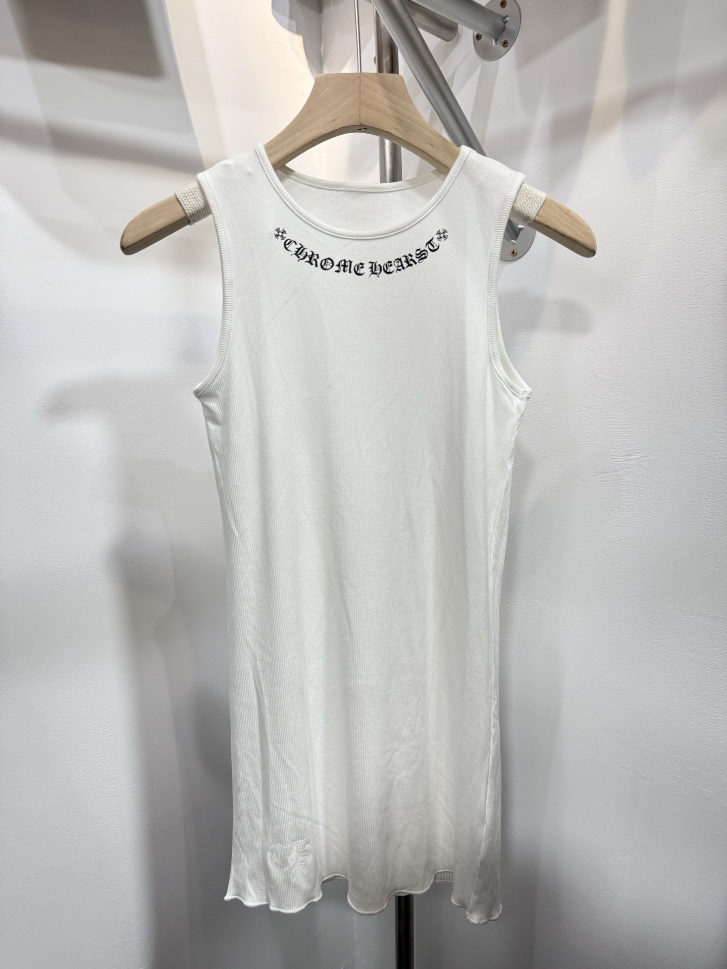 크롬하츠 여성 반팔 107785 Chrome Hearts T Shirt