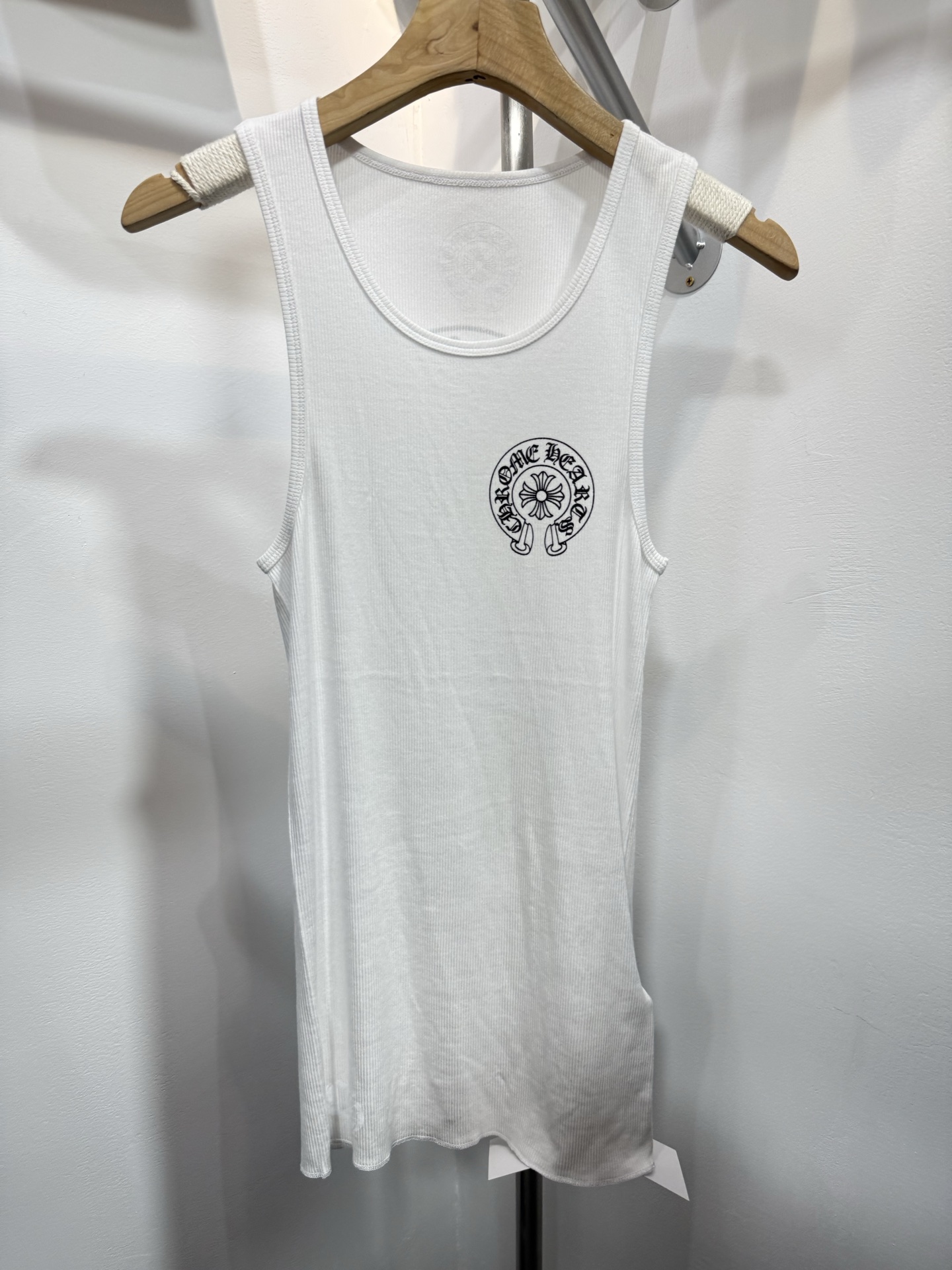 크롬하츠 여성 반팔 107786 Chrome Hearts T Shirt