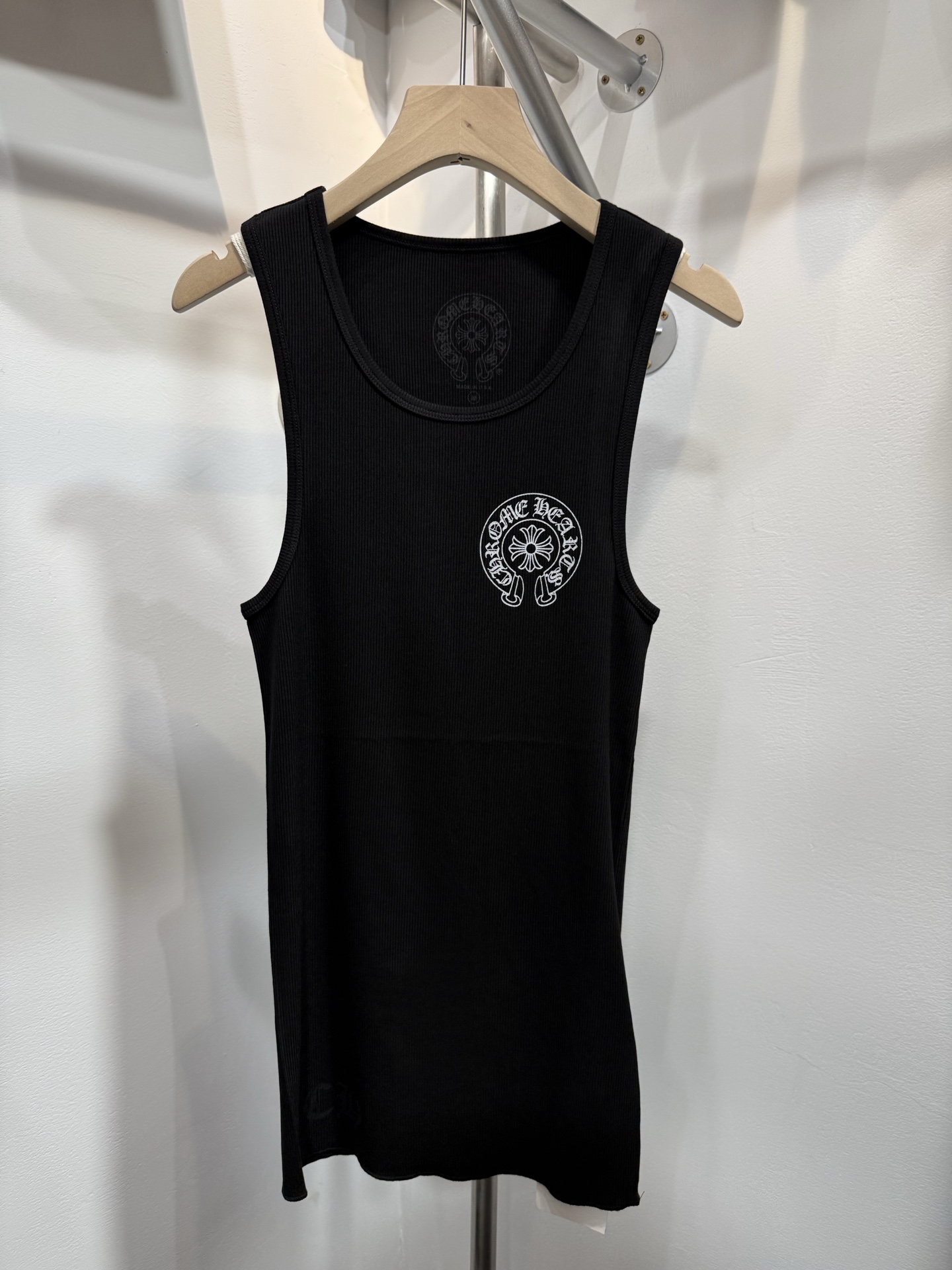 크롬하츠 여성 반팔 107787 Chrome Hearts T Shirt