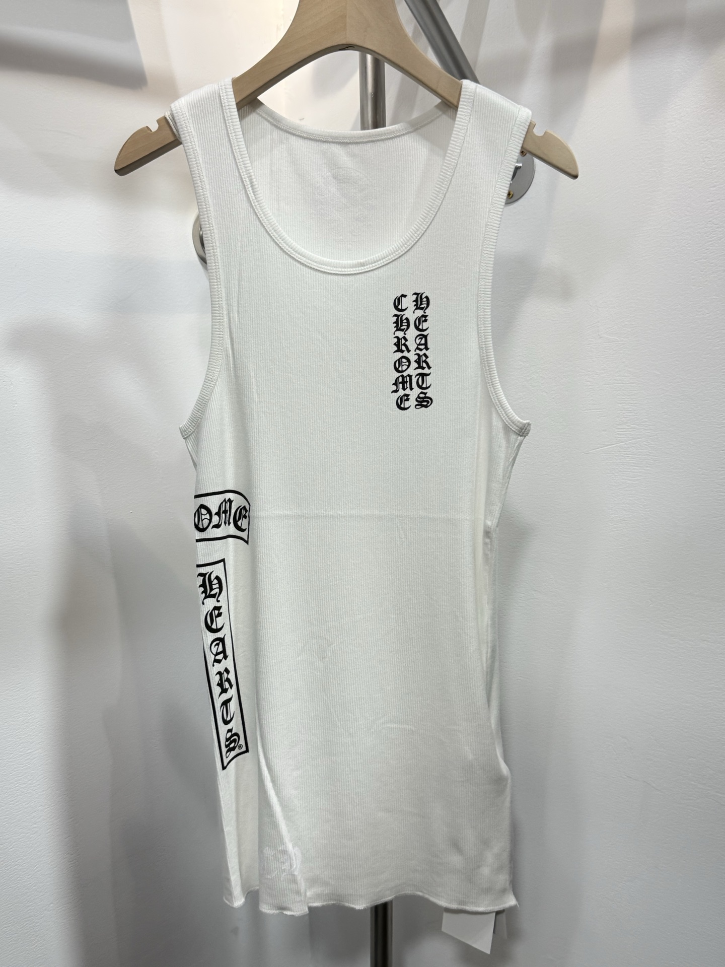 크롬하츠 여성 반팔 107790 Chrome Hearts T Shirt