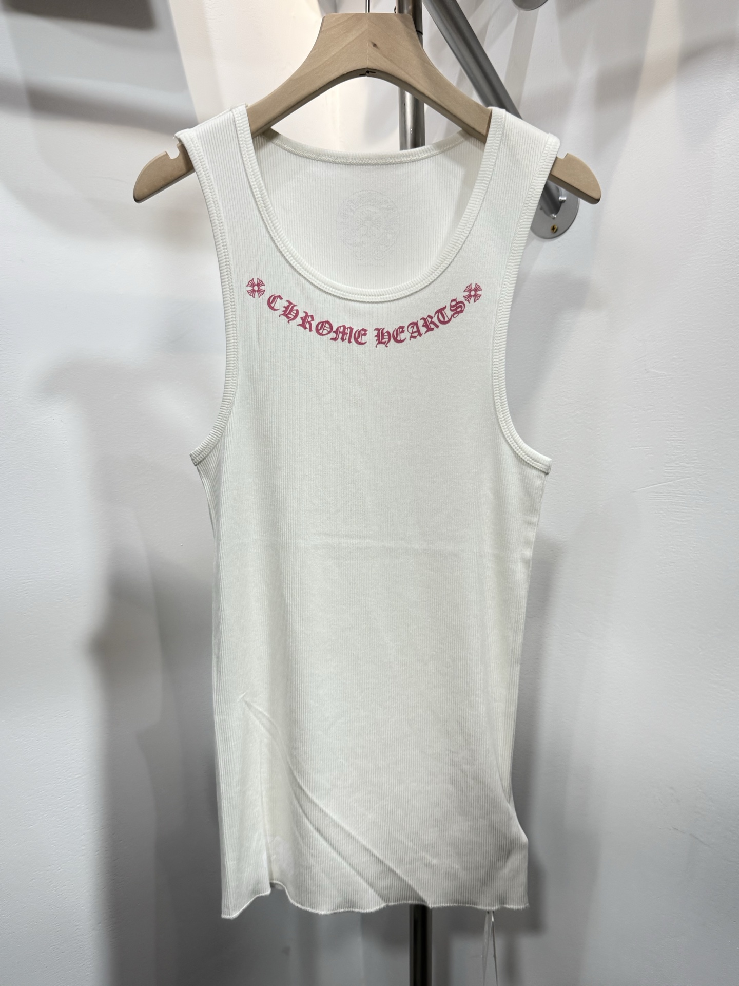 크롬하츠 여성 반팔 107791 Chrome Hearts T Shirt