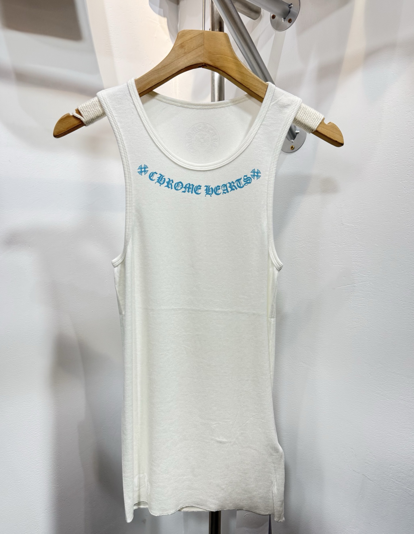 크롬하츠 여성 반팔 107792 Chrome Hearts T Shirt