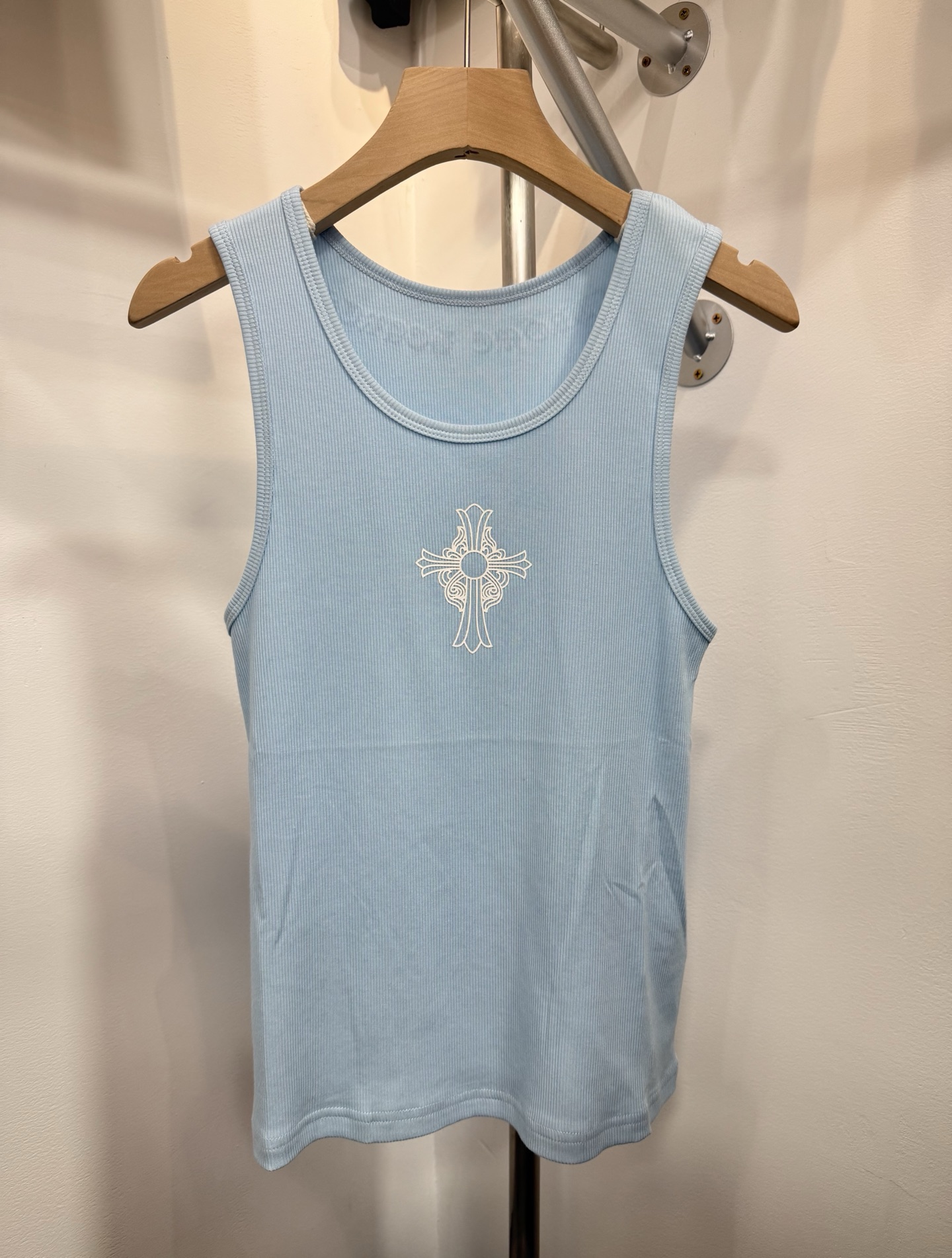 크롬하츠 여성 반팔 107797 Chrome Hearts T Shirt